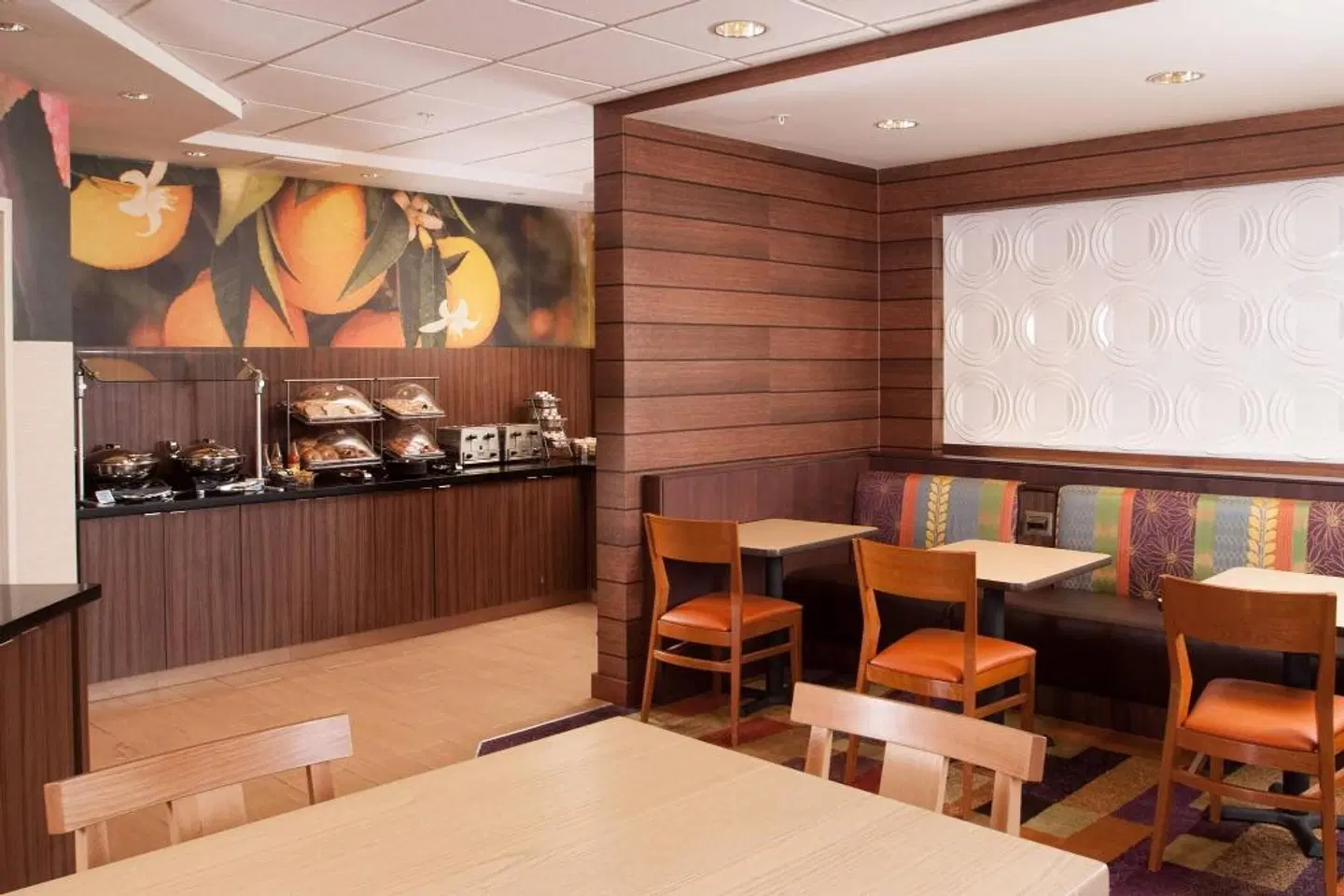 Fairfield Inn by Marriott Greenville Spartanburg Airport ROOM_EXAMPLE