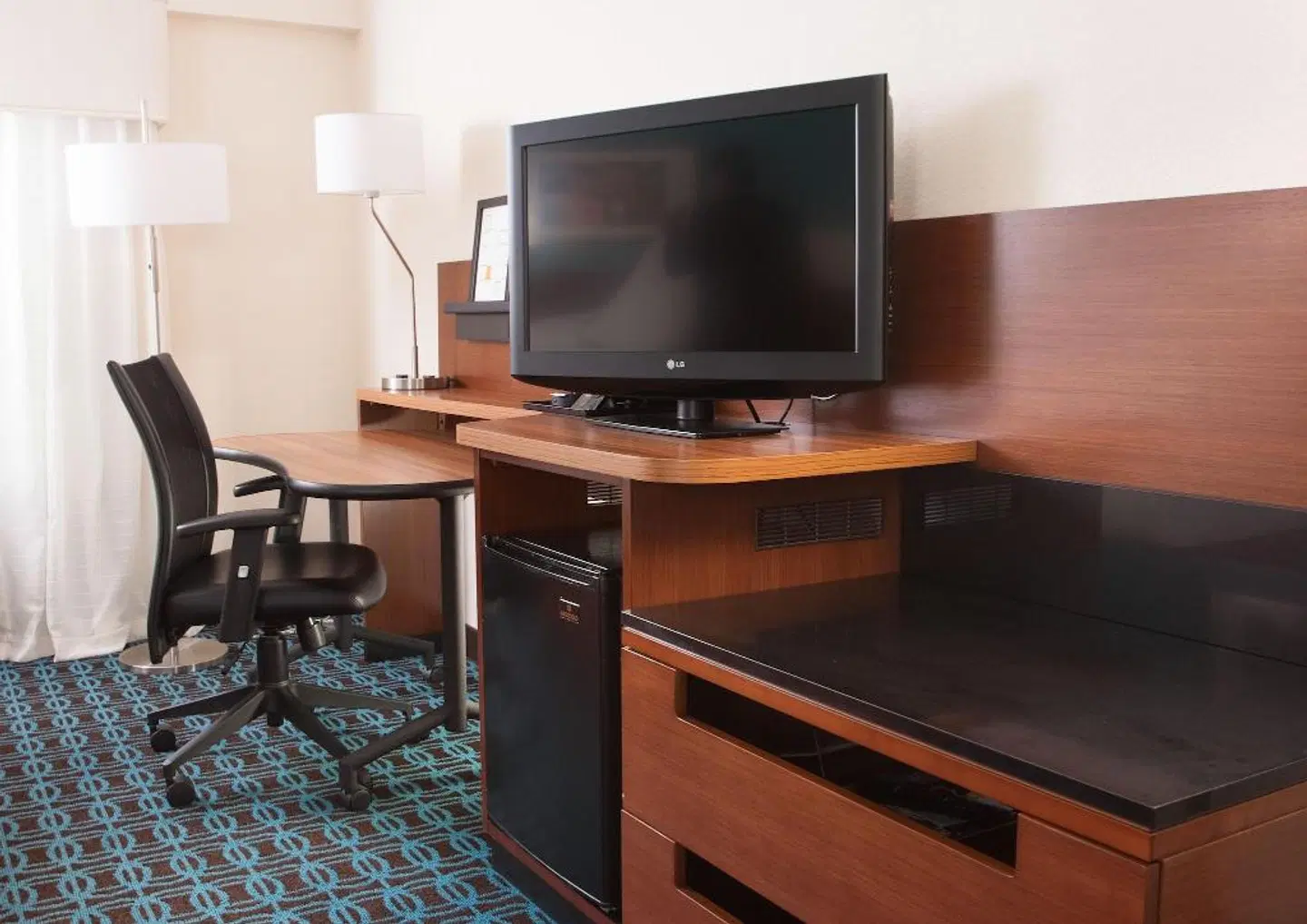 Fairfield Inn by Marriott Greenville Spartanburg Airport ROOM_EXAMPLE