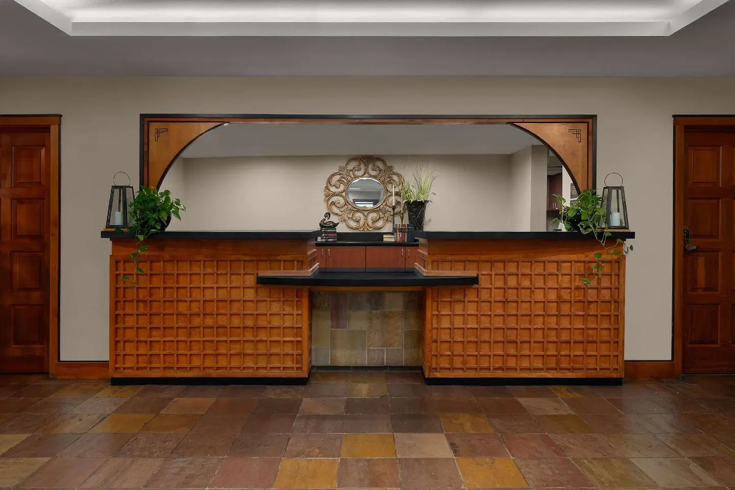 Larkspur Landing Renton-An All-Suite Hotel LOUNGE_LOBBY
