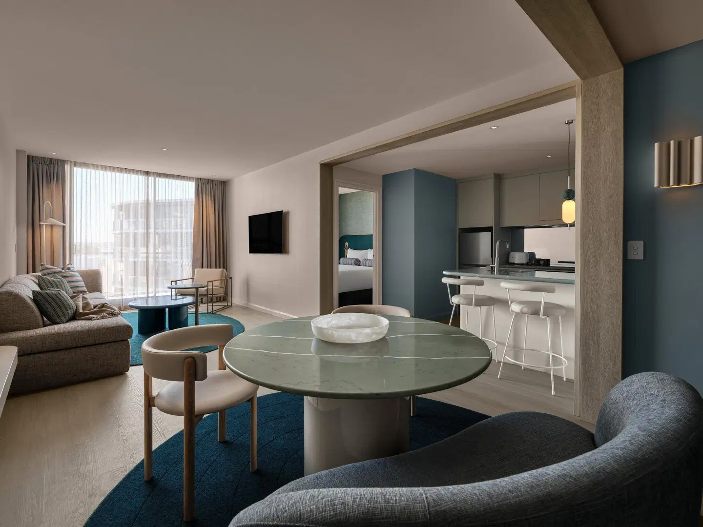 Adina Apartment Hotel Sydney Darling Harbour ROOM_EXAMPLE