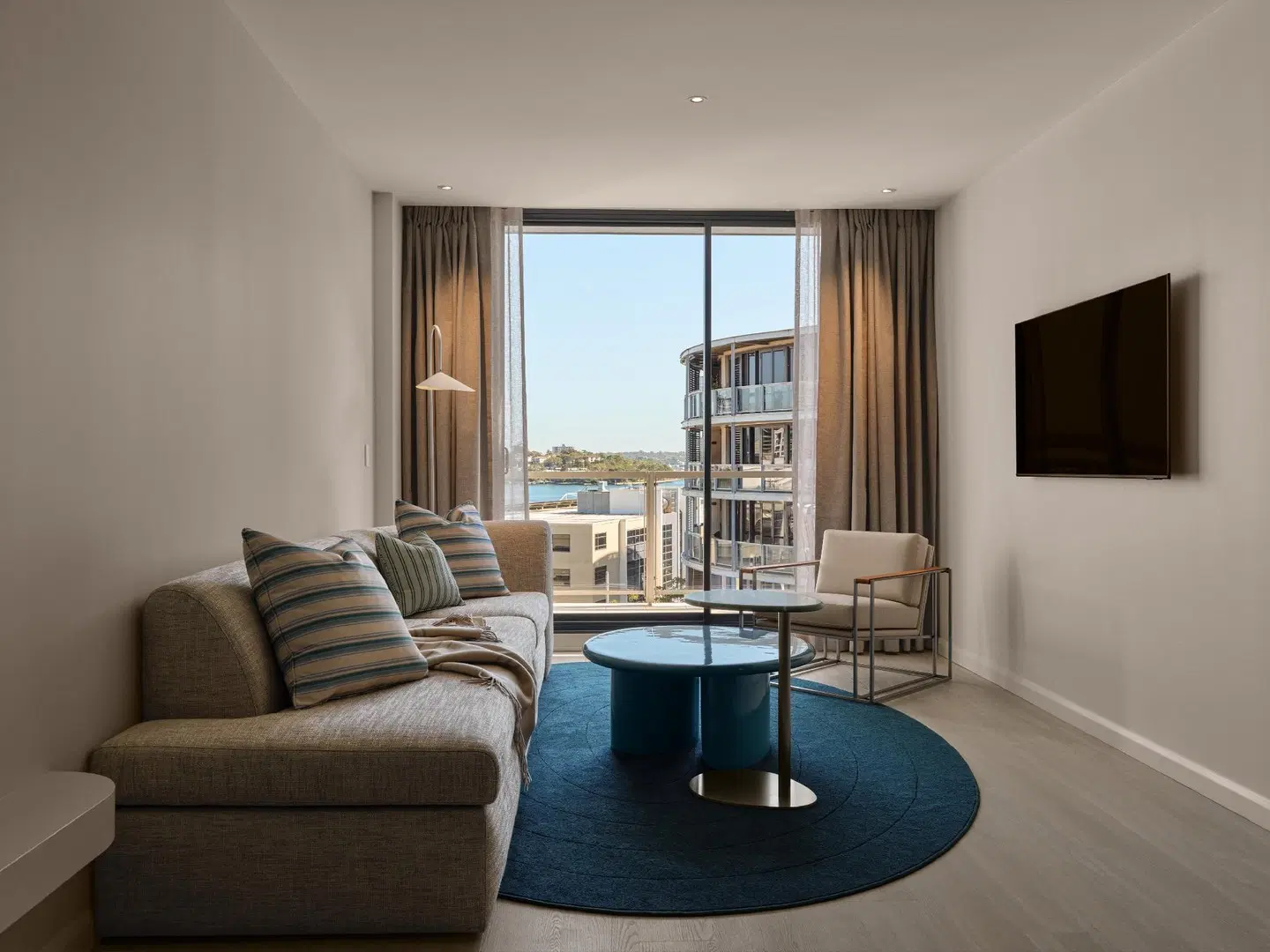 Adina Apartment Hotel Sydney Darling Harbour ROOM_EXAMPLE