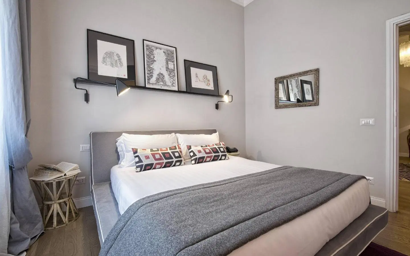 The Independent Suites ROOM_EXAMPLE
