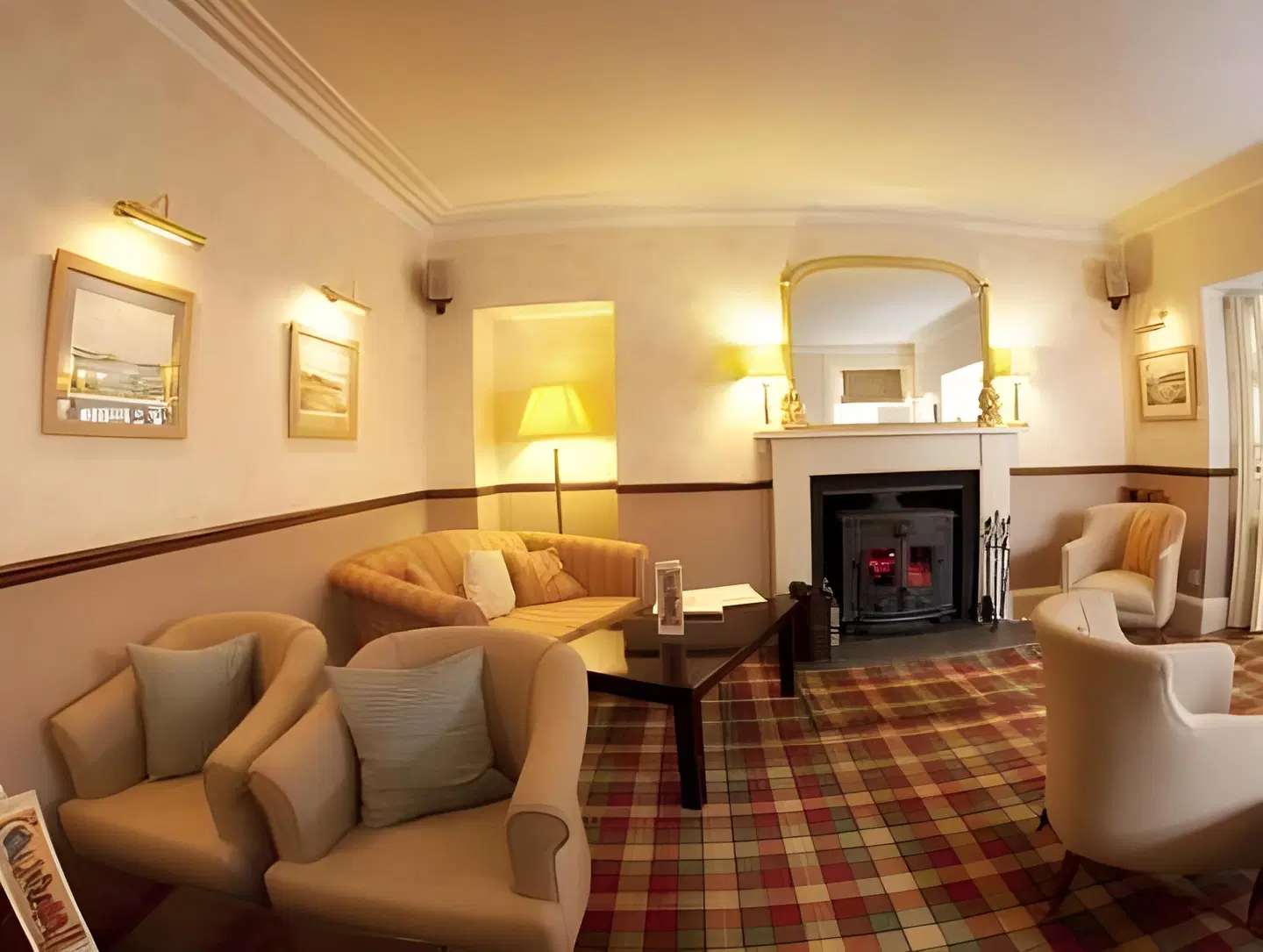 The Tongue Hotel LOUNGE_LOBBY