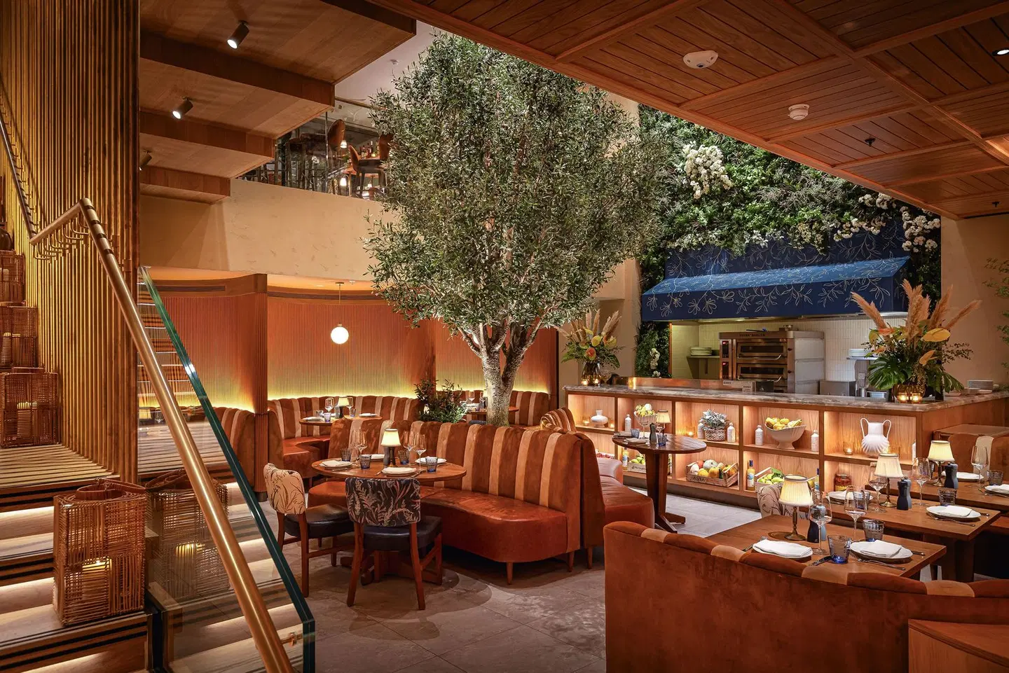 The BoTree LOUNGE_LOBBY