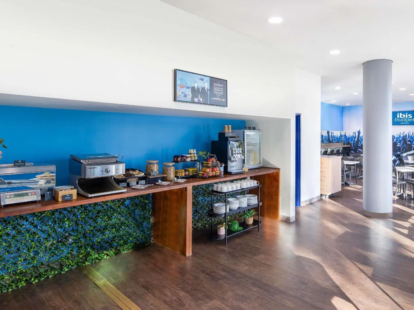 ibis budget Sydney Olympic Park ROOM_EXAMPLE