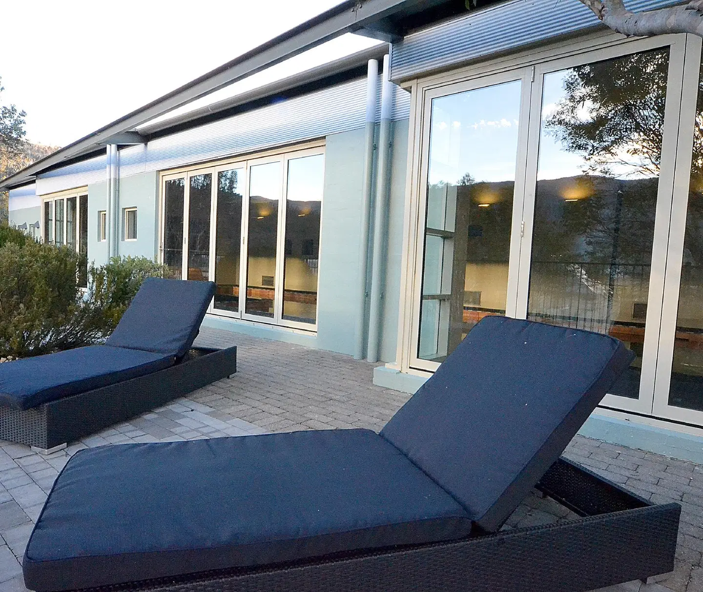 Novotel Lake Crackenback Resort and Spa ROOM_EXAMPLE
