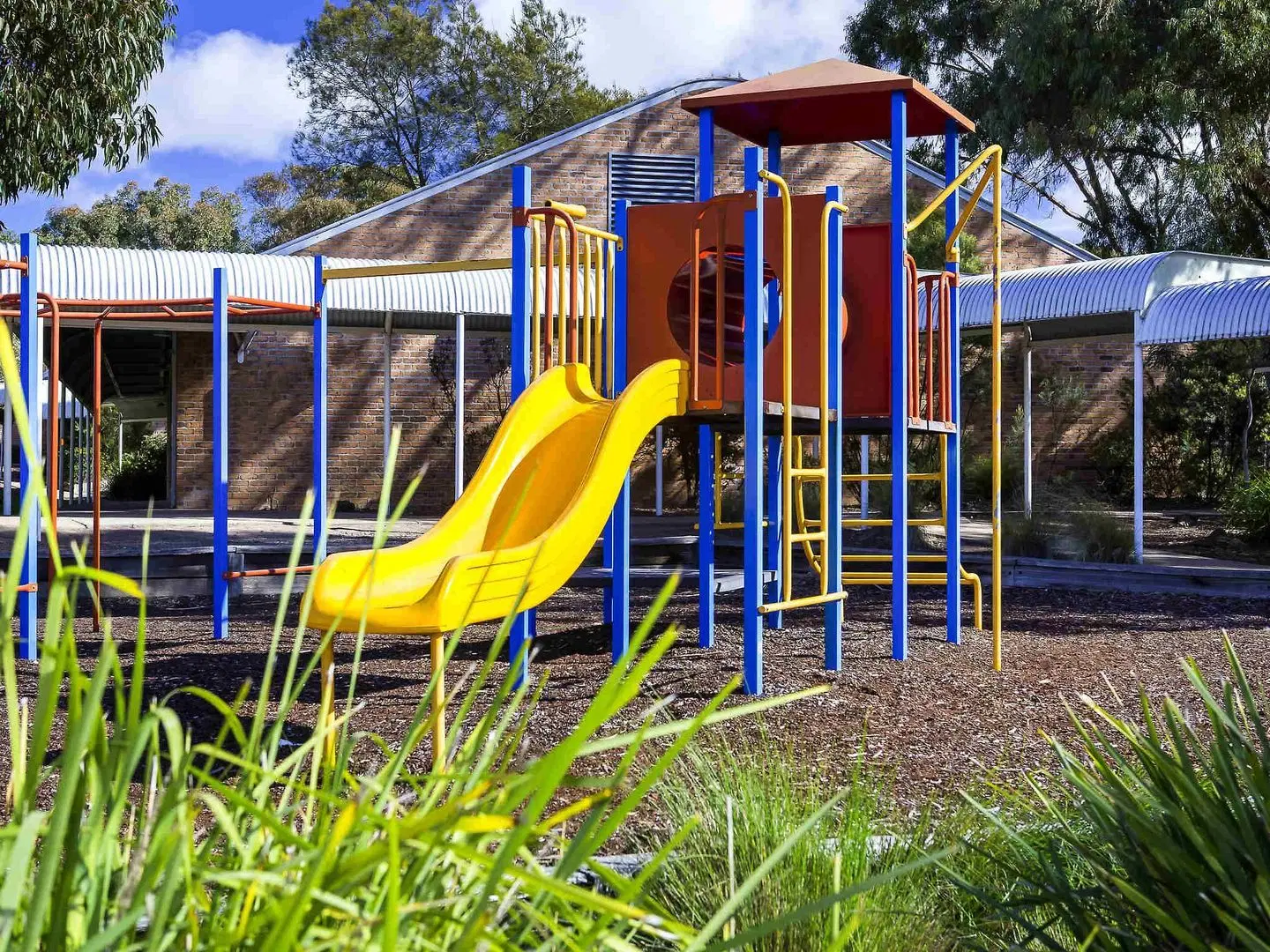 ibis Styles Canberra Eaglehawk SPORTS_AND_LEISURE