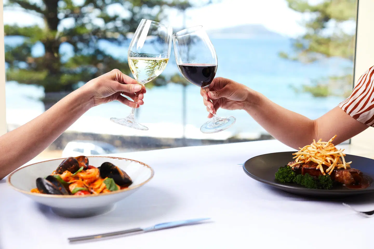 Crowne Plaza Terrigal by IHG HEALTH_BEAUTY