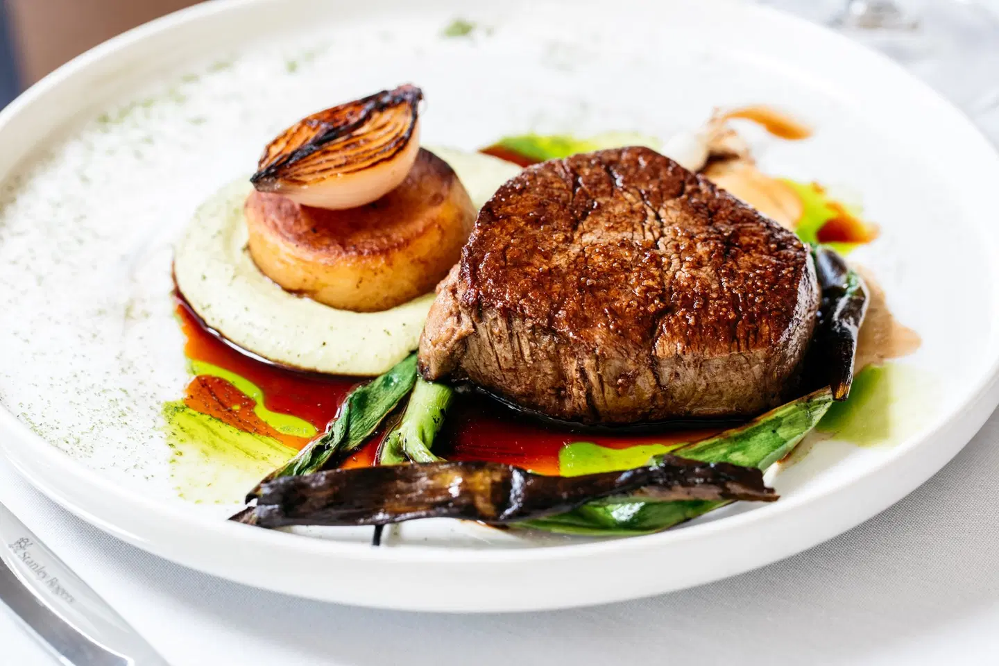 Crowne Plaza Terrigal by IHG Restaurant