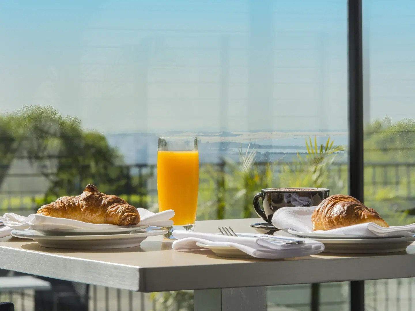Mercure Charlestown Terrasse