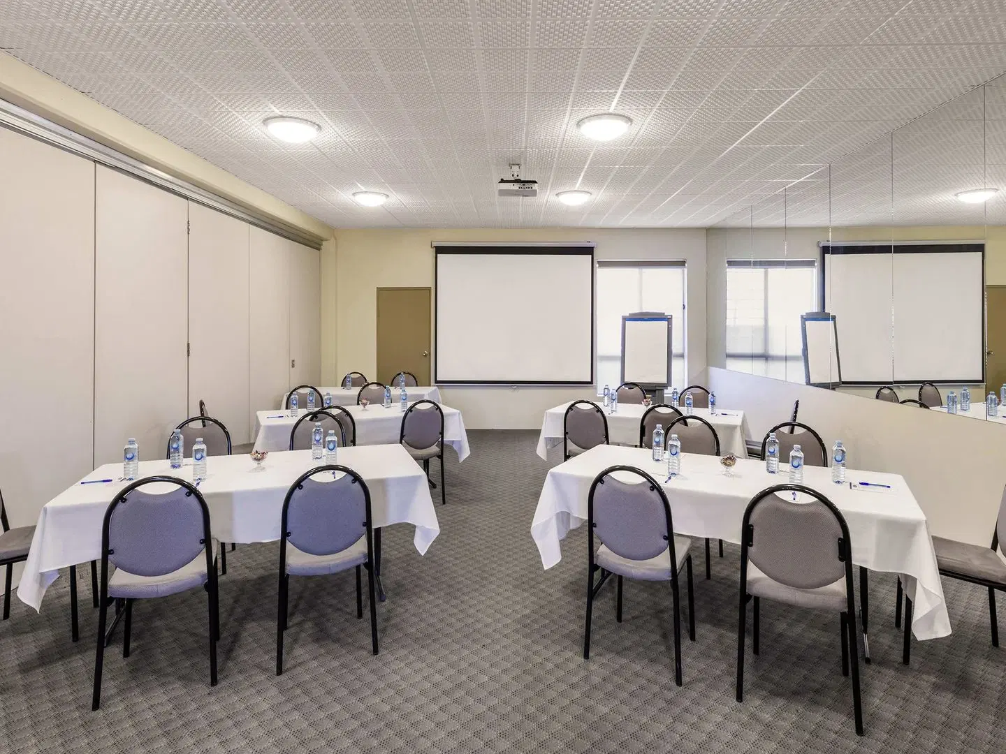 BreakFree Queanbeyan Konferenz