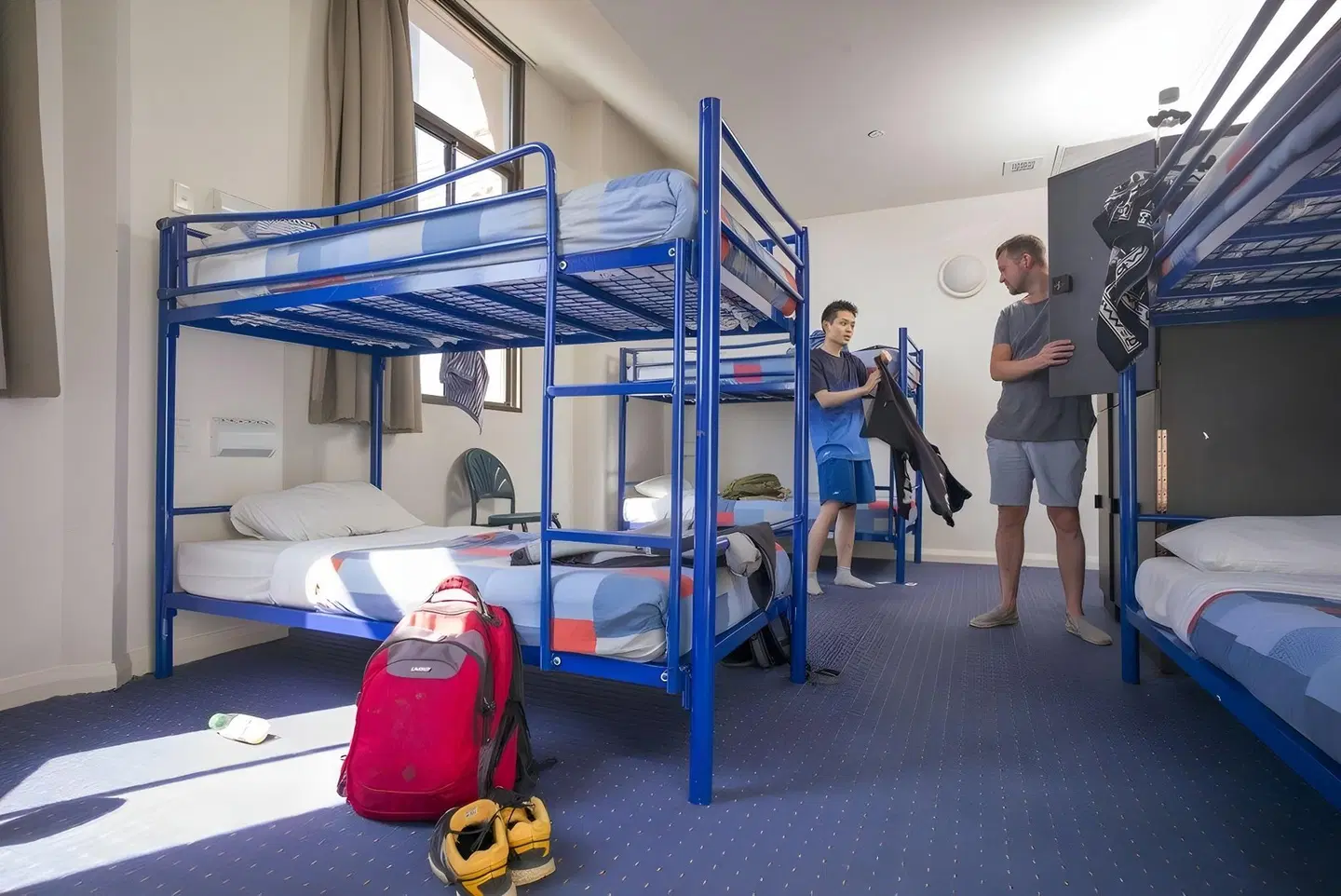 Sydney Central YHA SPORTS_AND_LEISURE