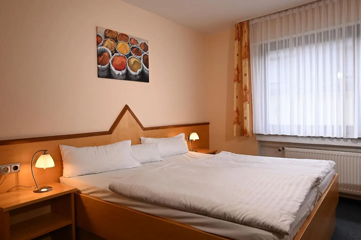Hotel zur Post 3 Sterne S Altenahr ROOM_EXAMPLE