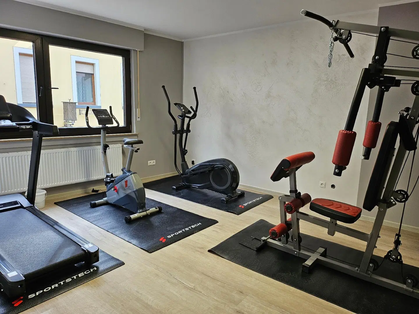 Hotel zur Post 3 Sterne S Altenahr SPORTS_AND_LEISURE