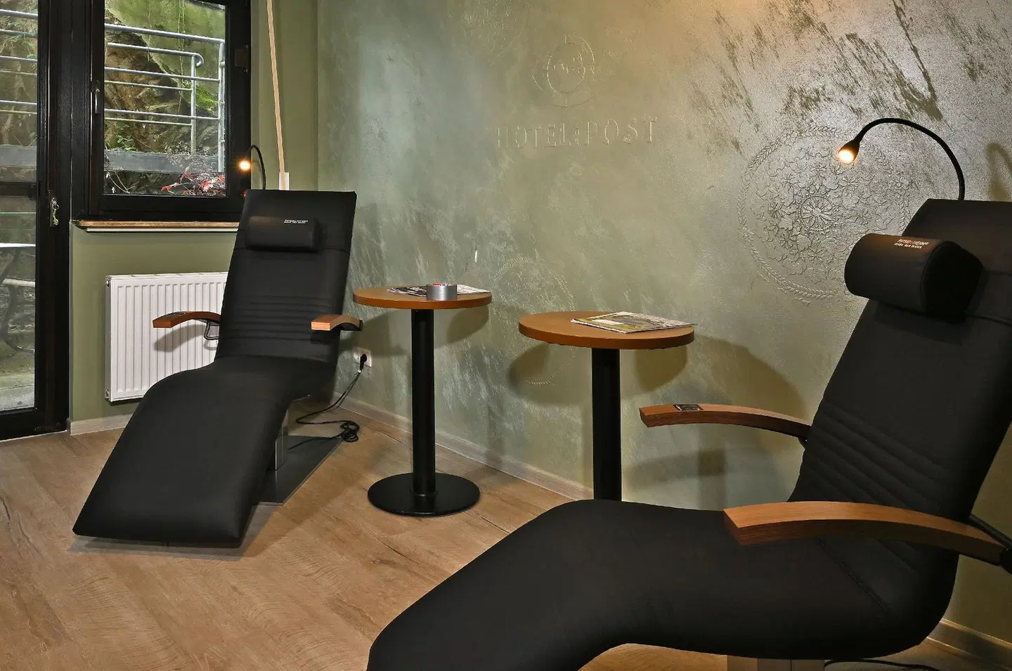 Hotel zur Post 3 Sterne S Altenahr HEALTH_BEAUTY