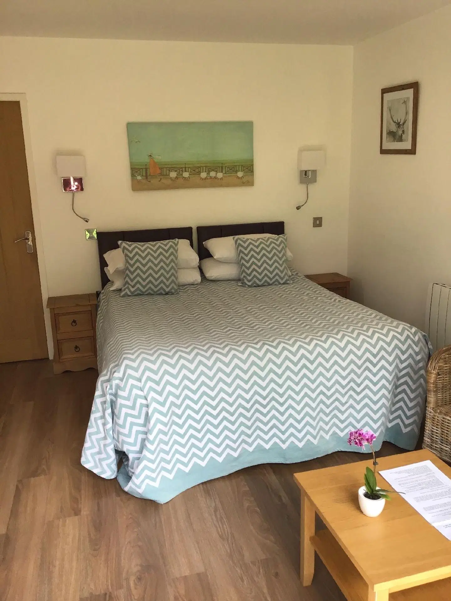 Whitemoss Lodge ROOM_EXAMPLE