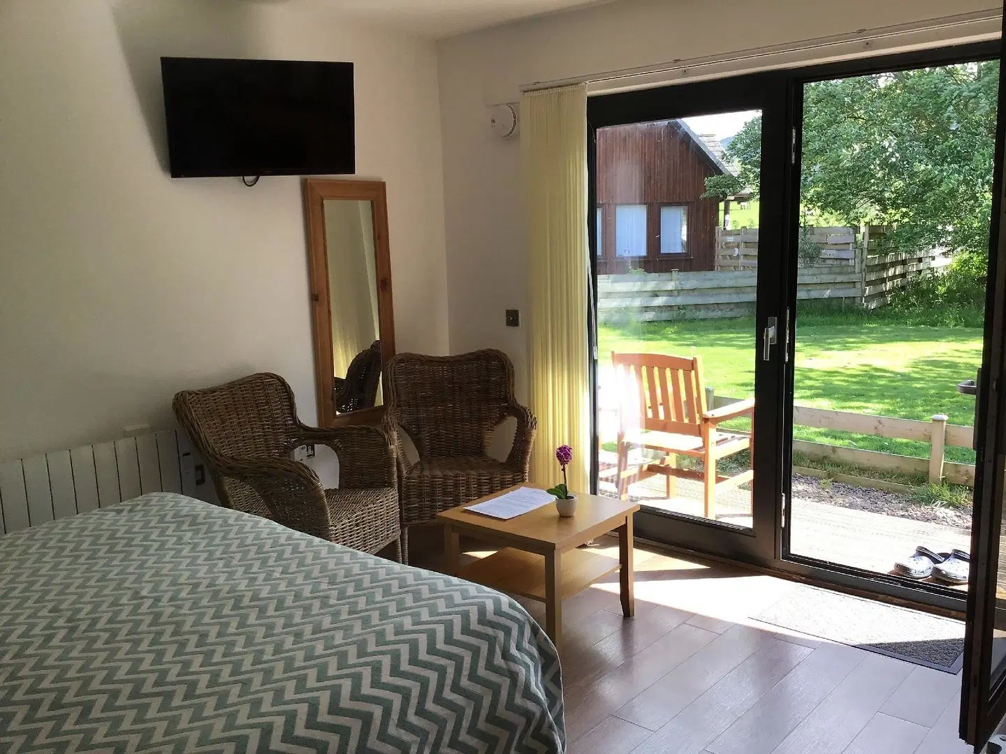 Whitemoss Lodge ROOM_EXAMPLE