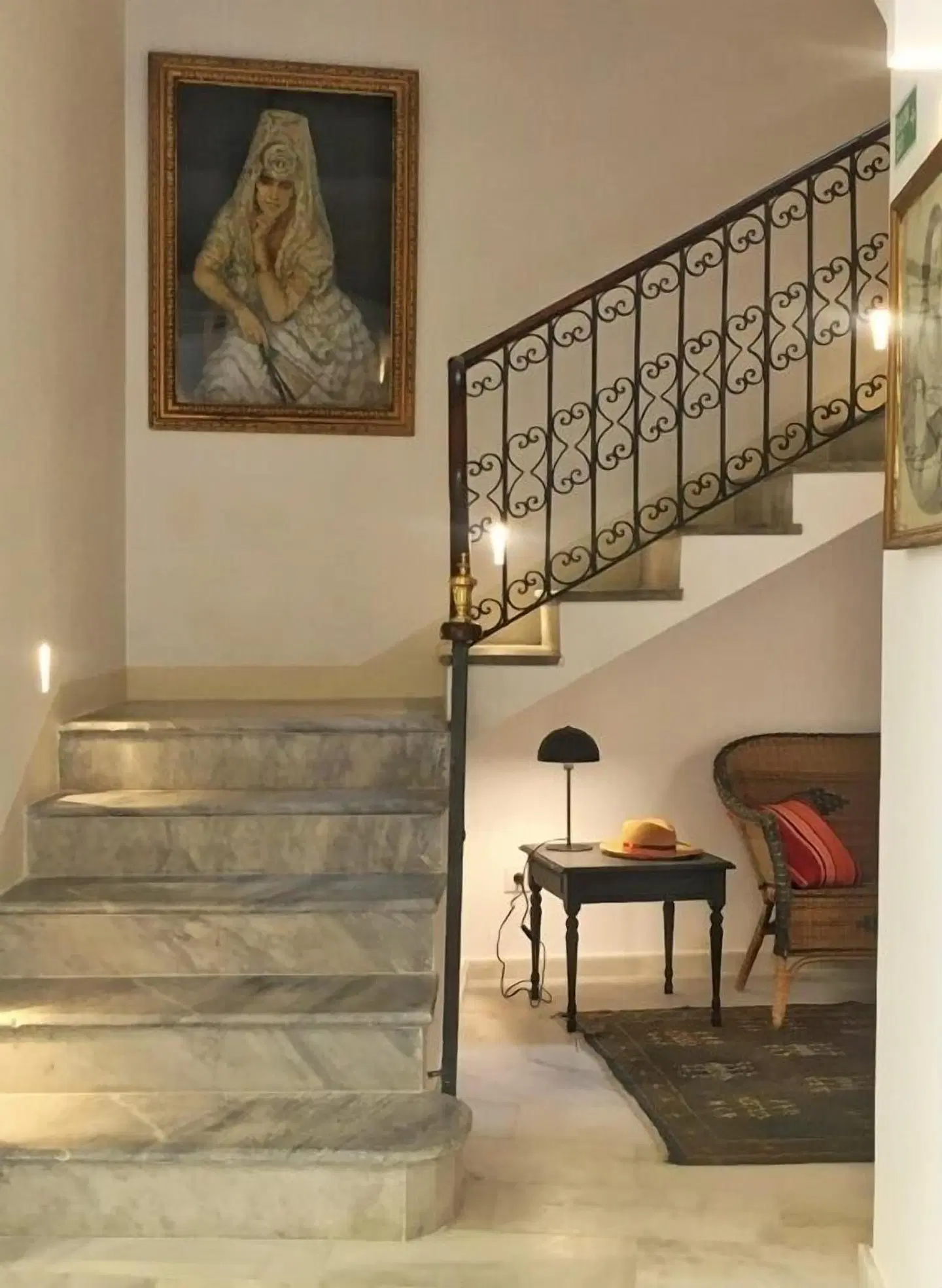 Artemisia LOUNGE_LOBBY