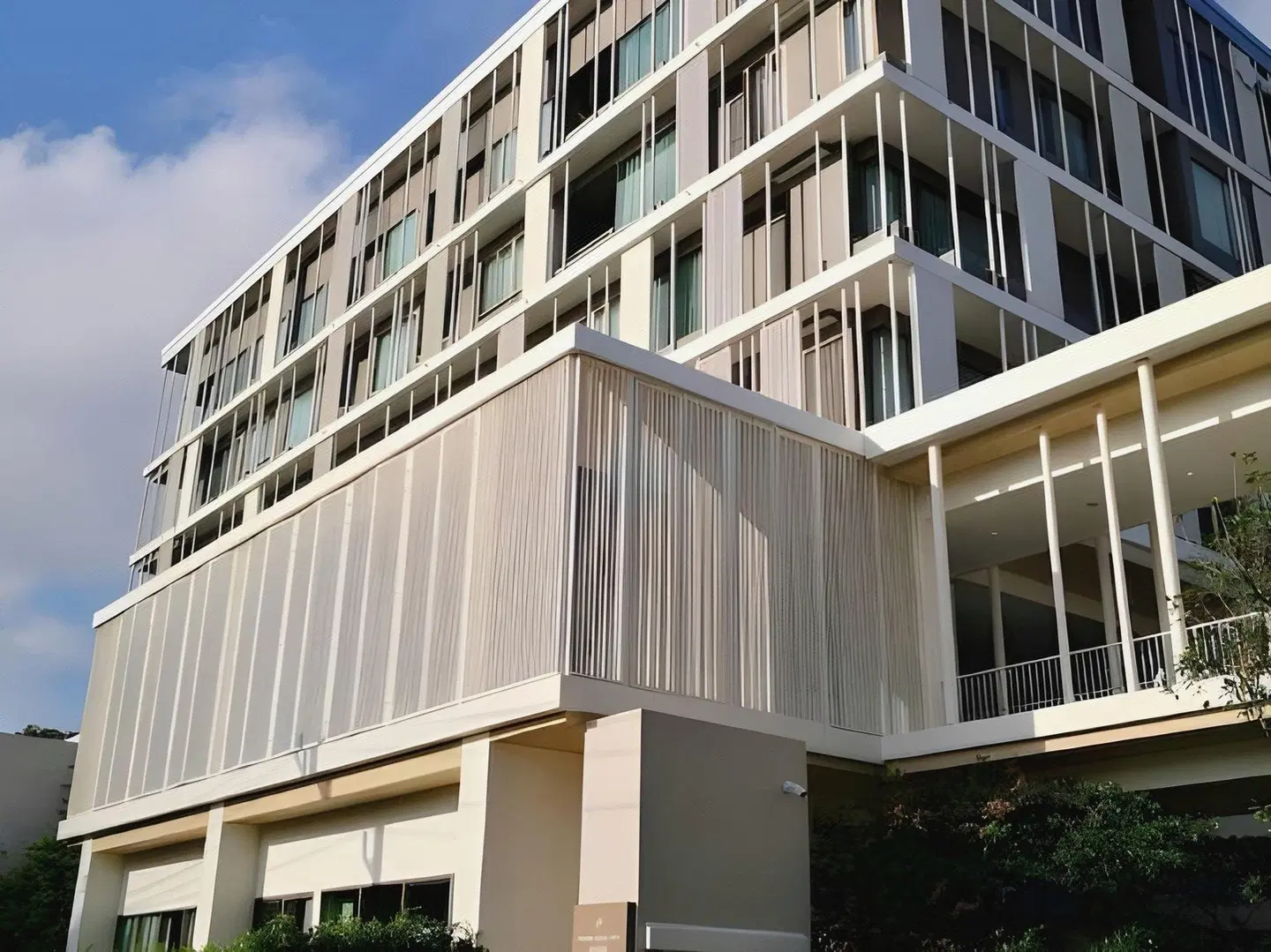 Welladee Wellness Chiang Mai (SHA Extra Plus) EXTERIOR