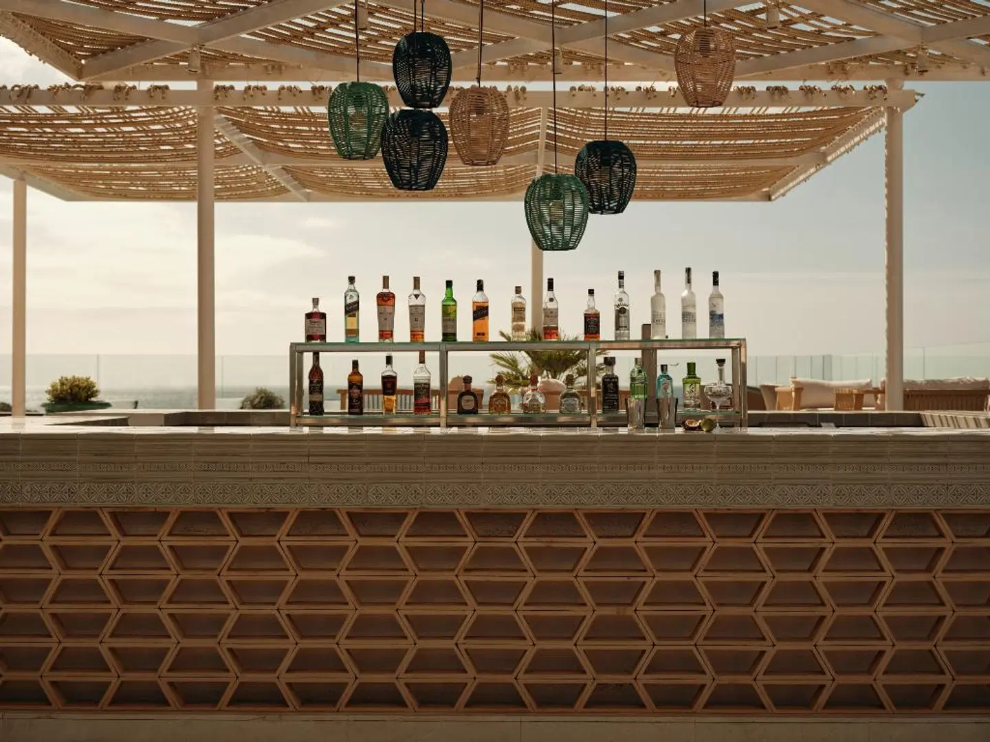 Aguas de Ibiza Grand Luxe Bar