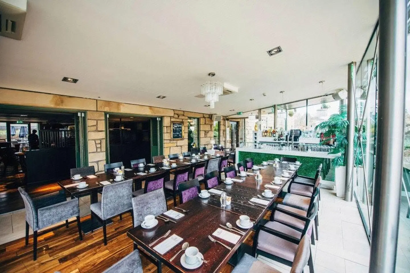 The Torrance Hotel Restaurant