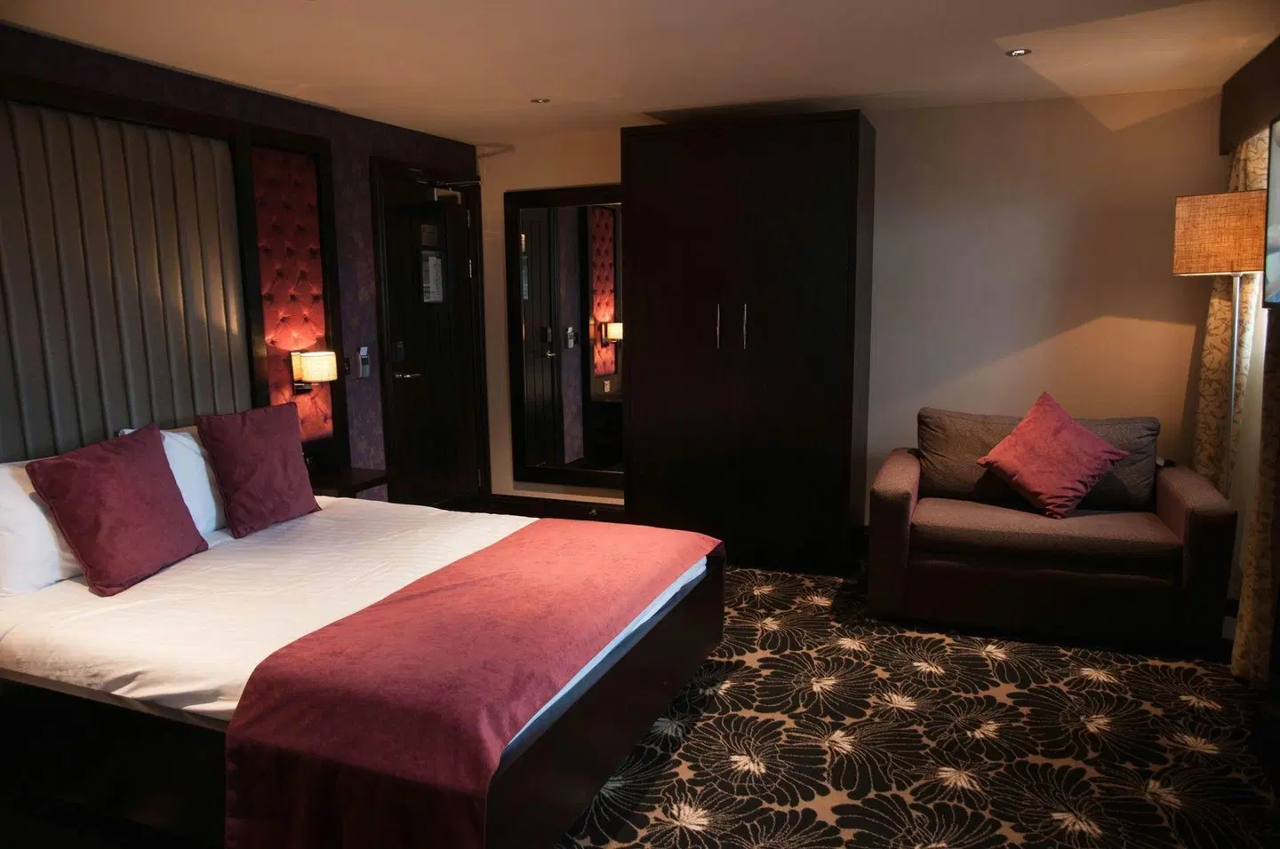 The Torrance Hotel ROOM_EXAMPLE