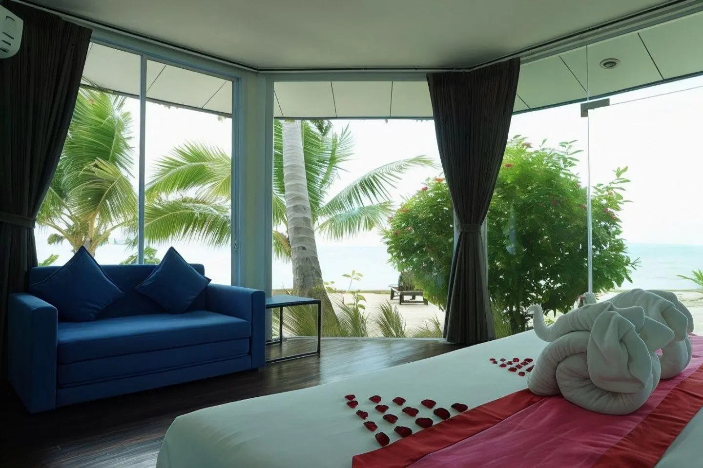 Am Samui Resort HEALTH_BEAUTY