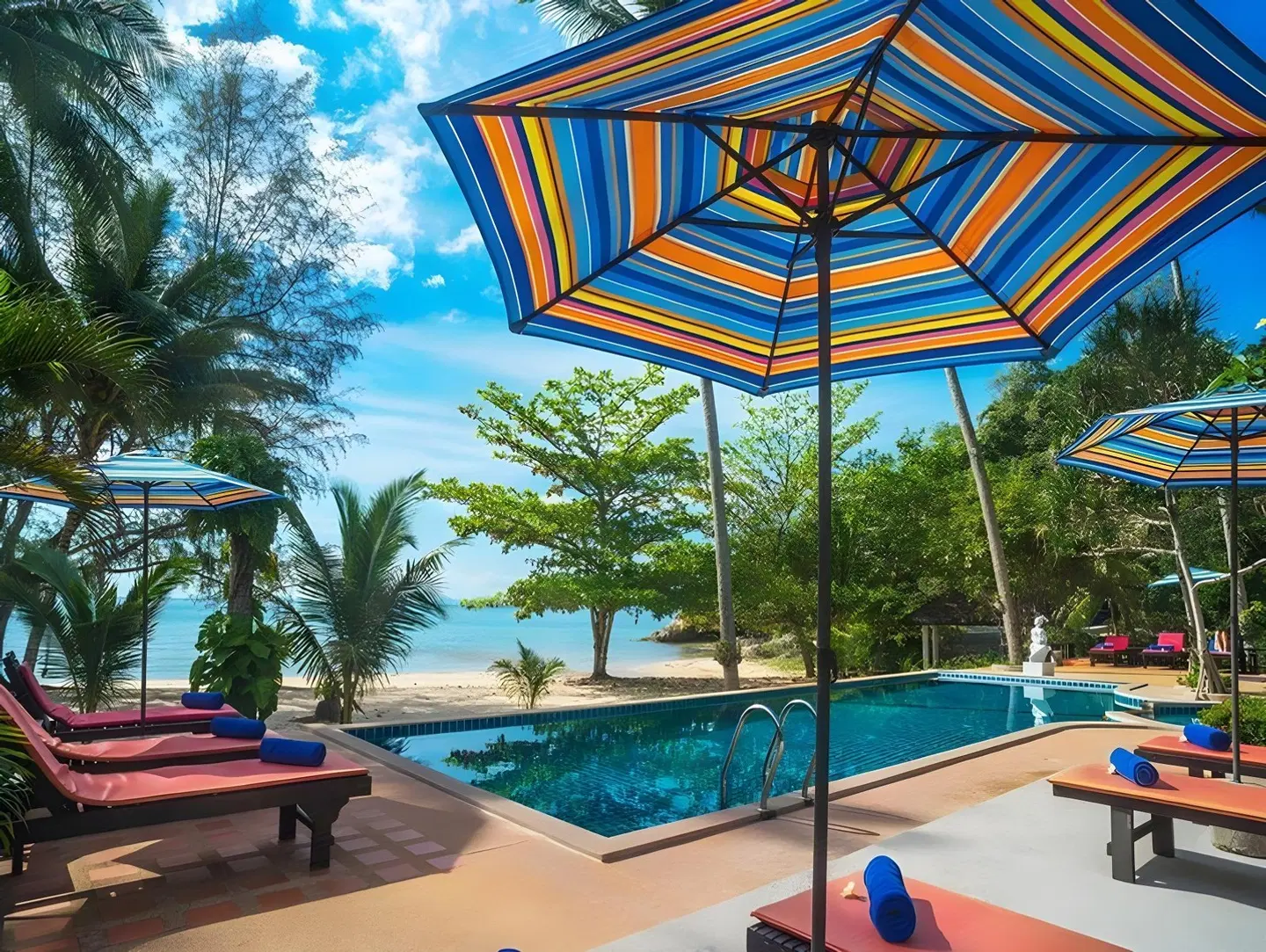 Am Samui Resort MODEL_IMPRESSION