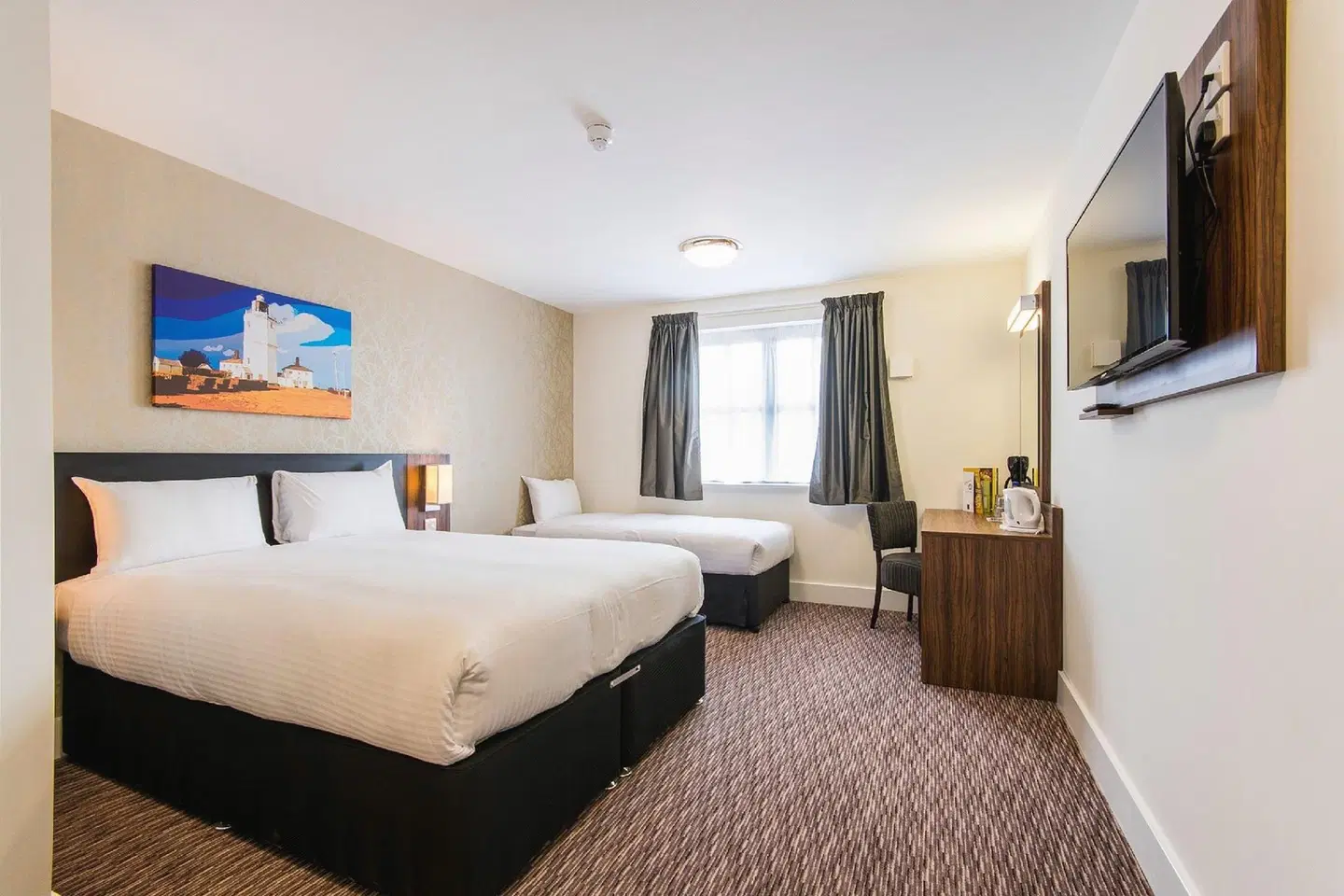 Harbour Spring, Peterhead by Marston's Inns ROOM_EXAMPLE
