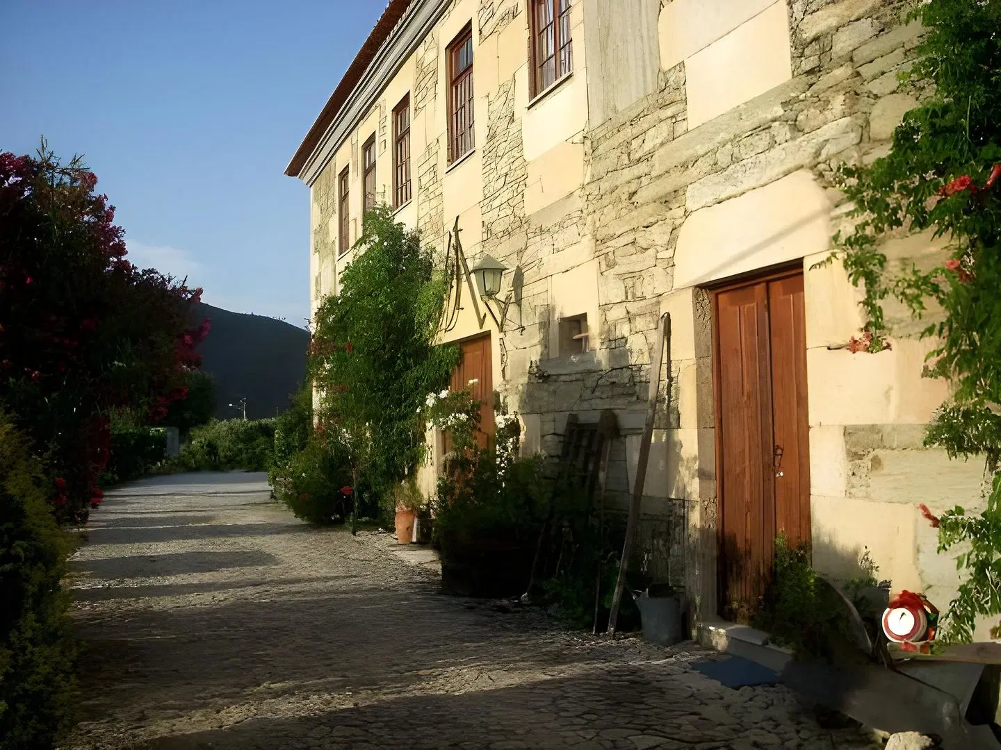 Quinta Da Azenha EXTERIOR