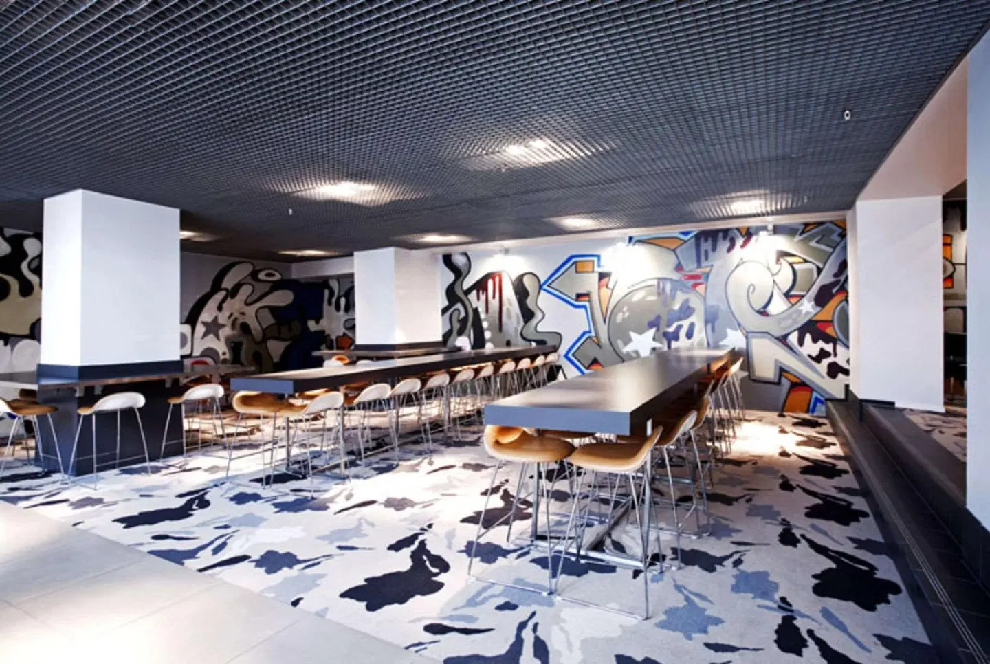Comfort Hotel Xpress Youngstorget Hallenbad