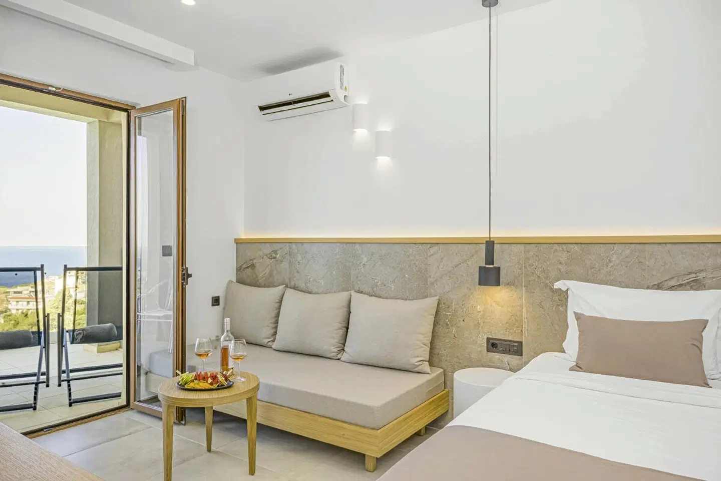 Panorama Village & Hotel ROOM_EXAMPLE