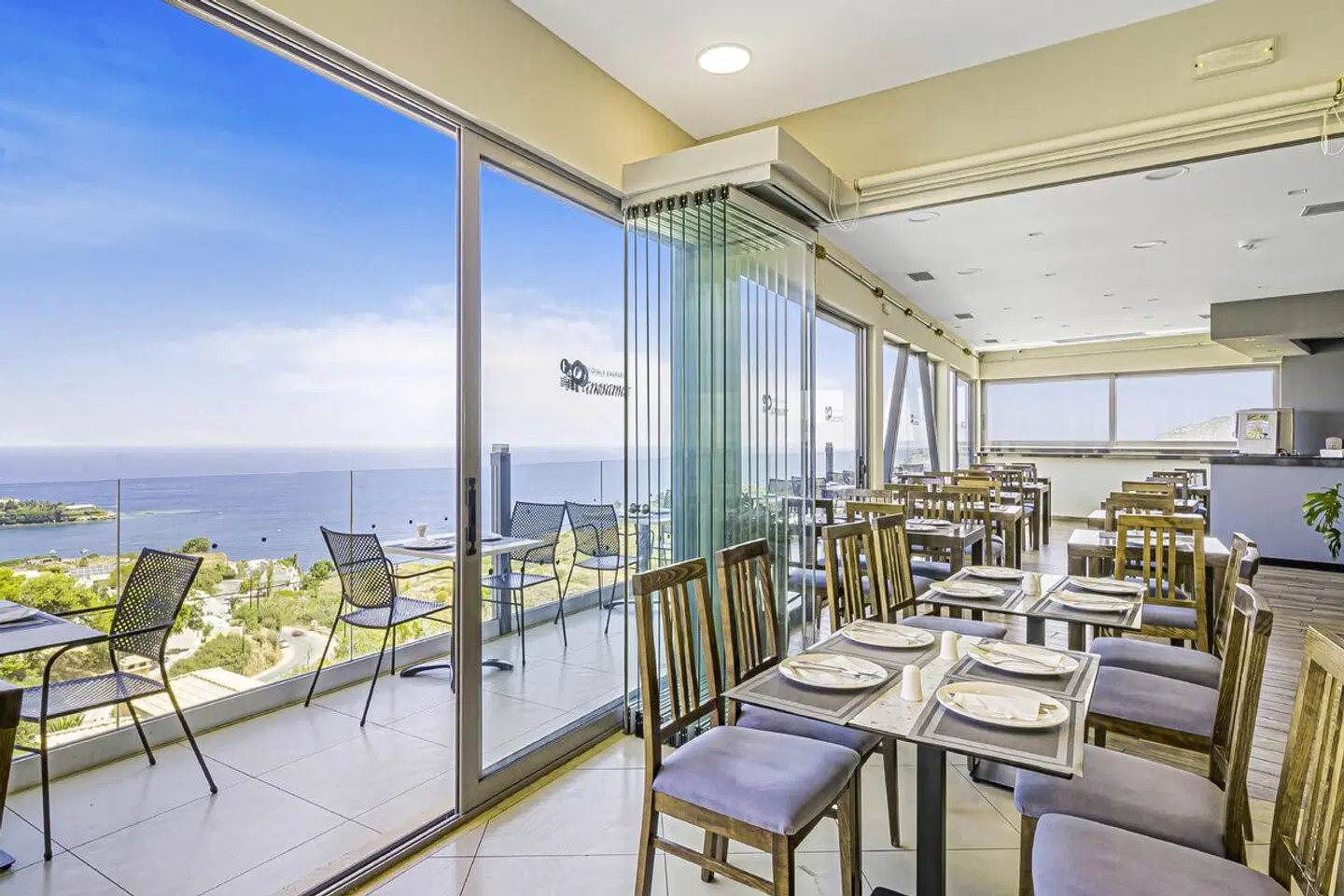 Panorama Village & Hotel Restaurant
