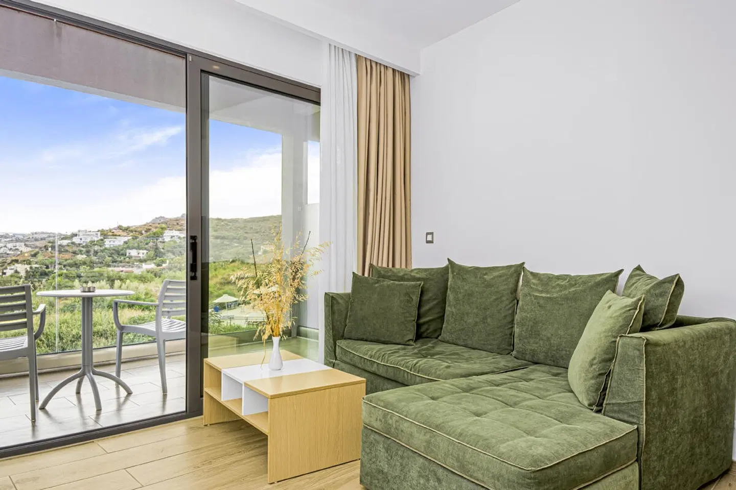 Panorama Village & Hotel ROOM_EXAMPLE