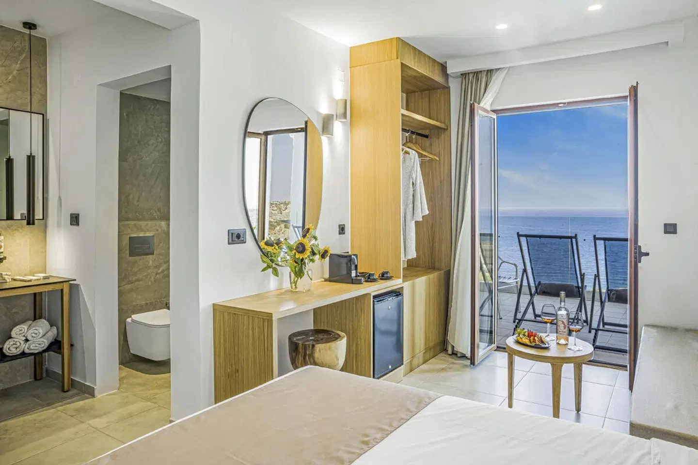 Panorama Village & Hotel ROOM_EXAMPLE