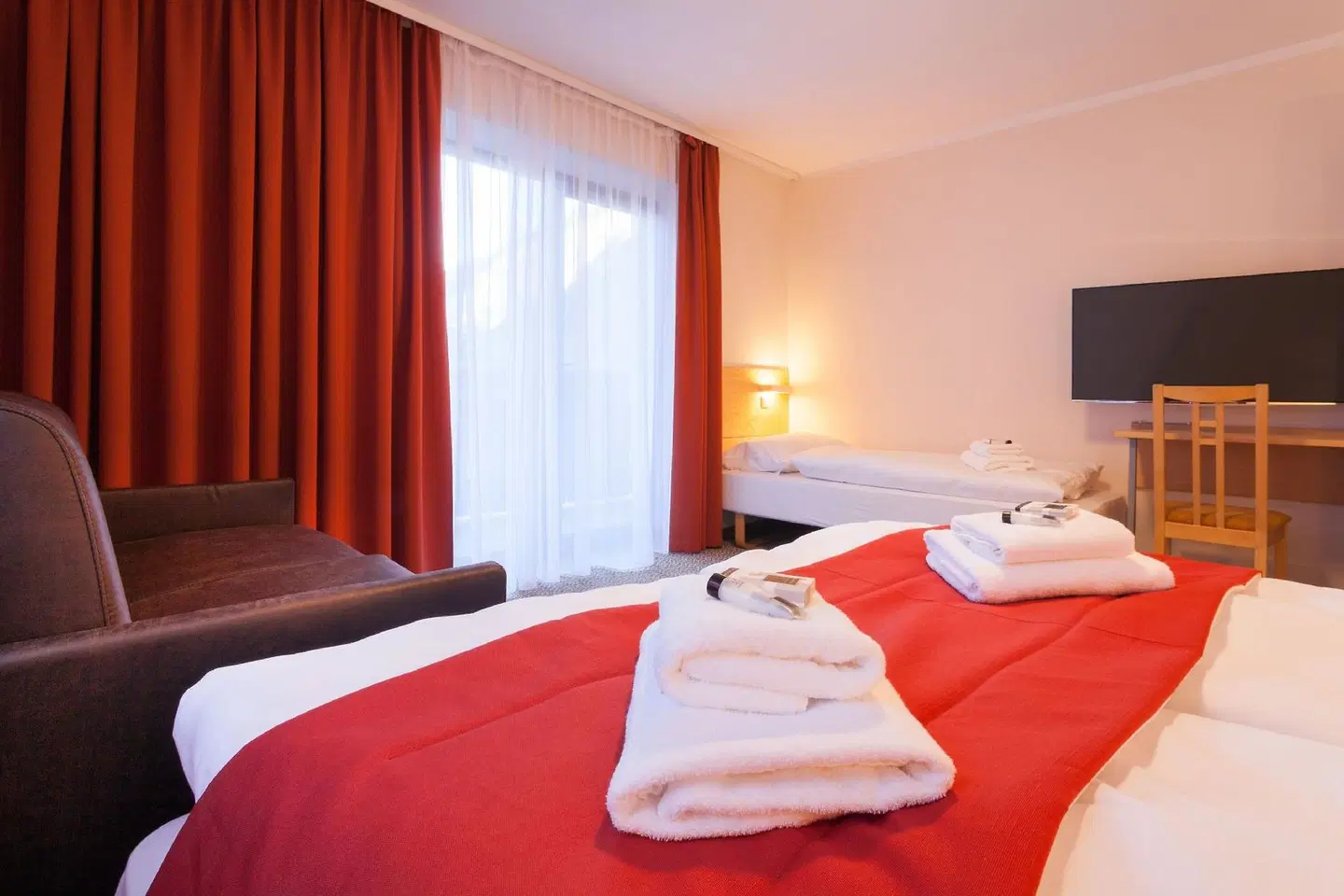 Residence AlpenHeart ROOM_EXAMPLE