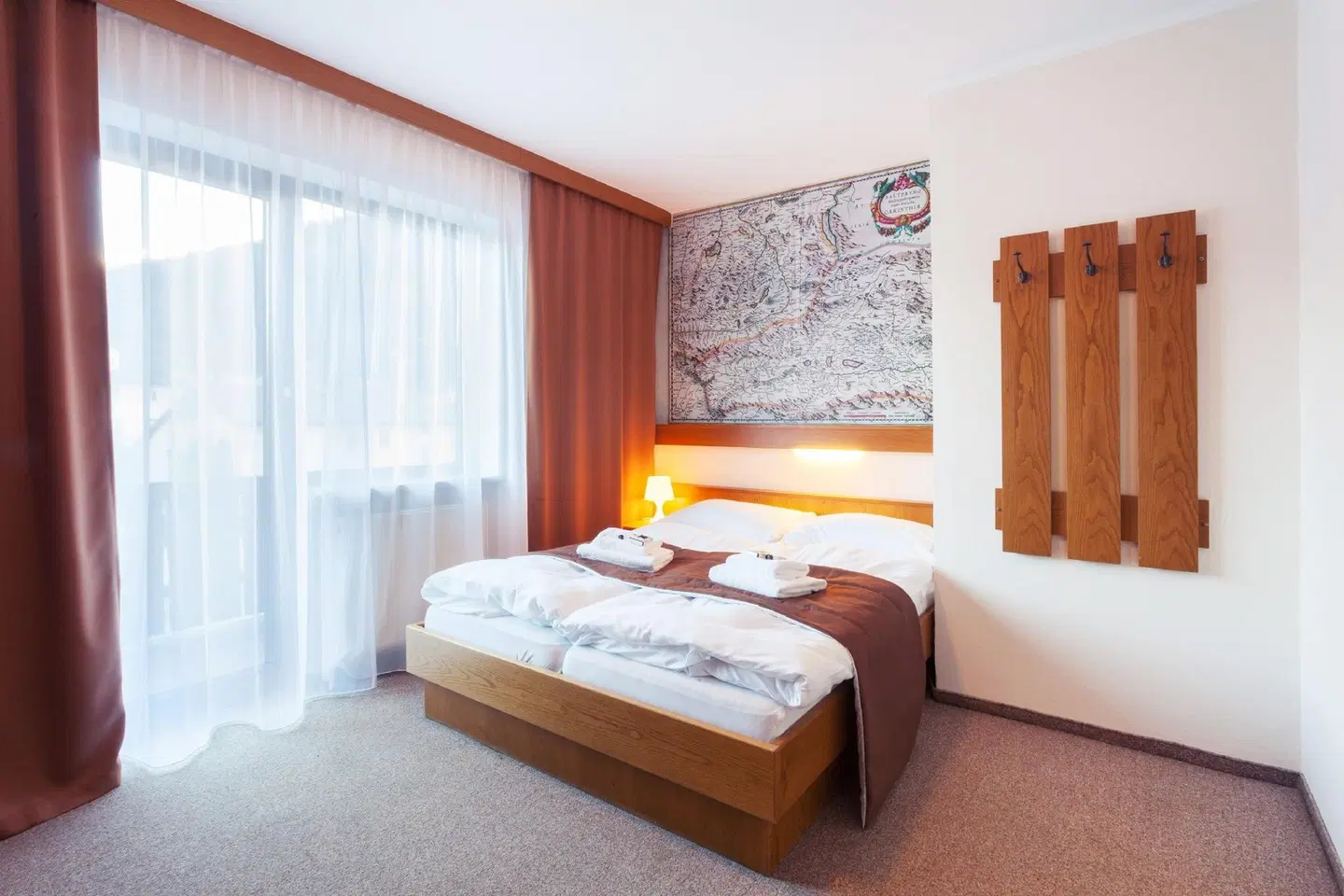 Residence AlpenHeart ROOM_EXAMPLE