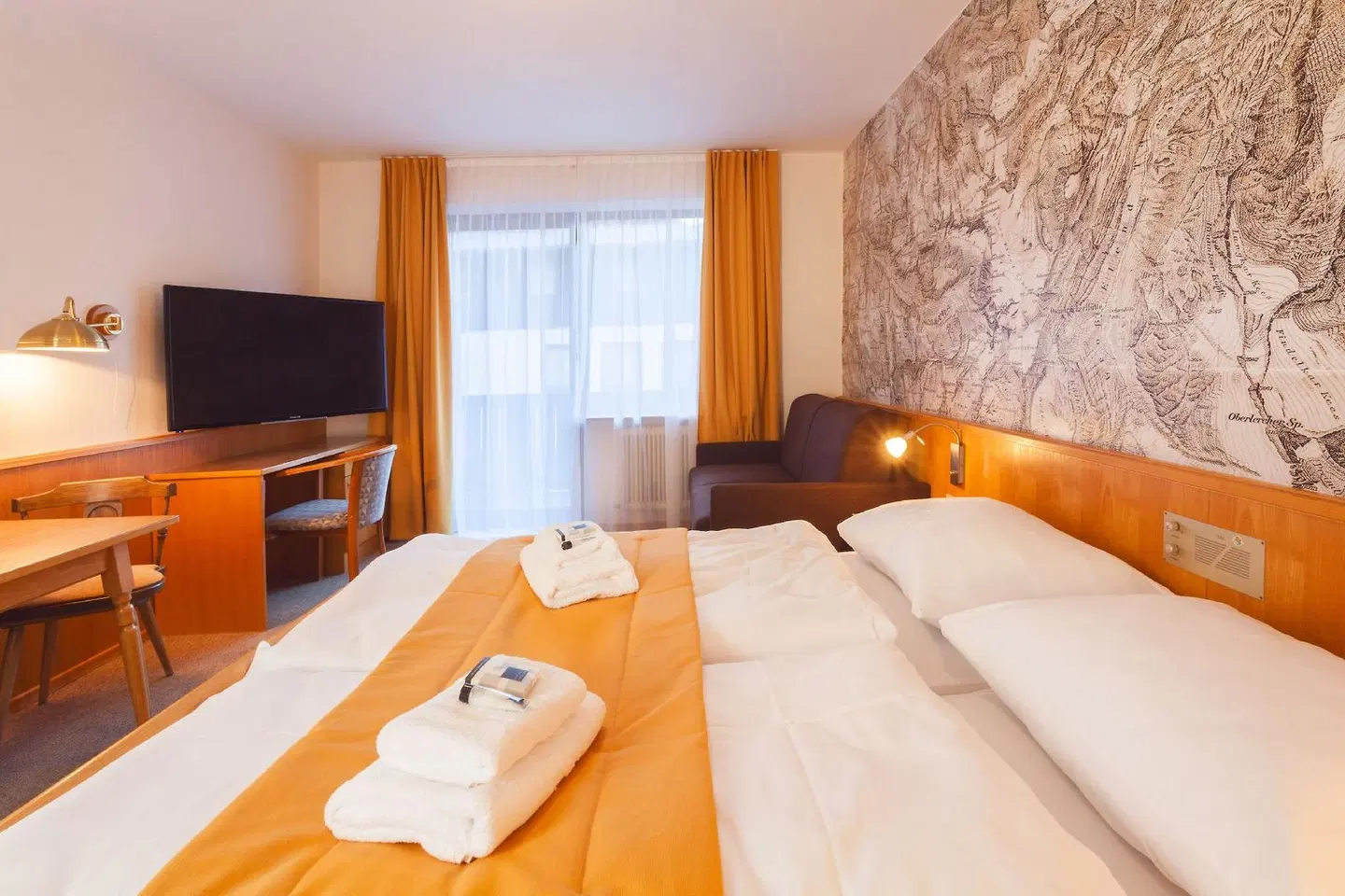 Residence AlpenHeart ROOM_EXAMPLE