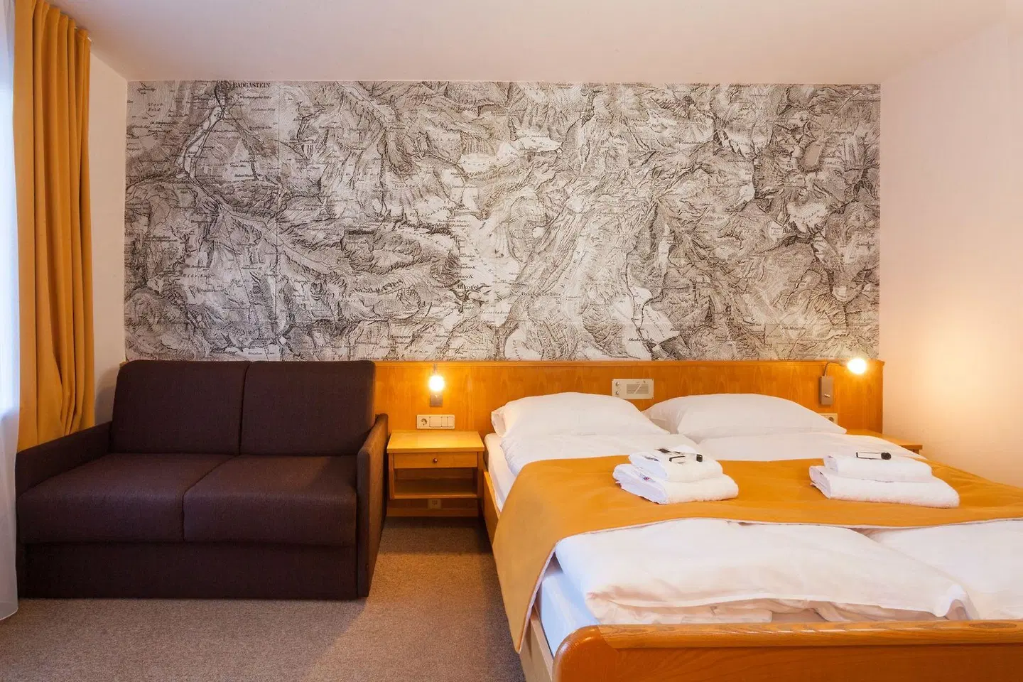 Residence AlpenHeart ROOM_EXAMPLE
