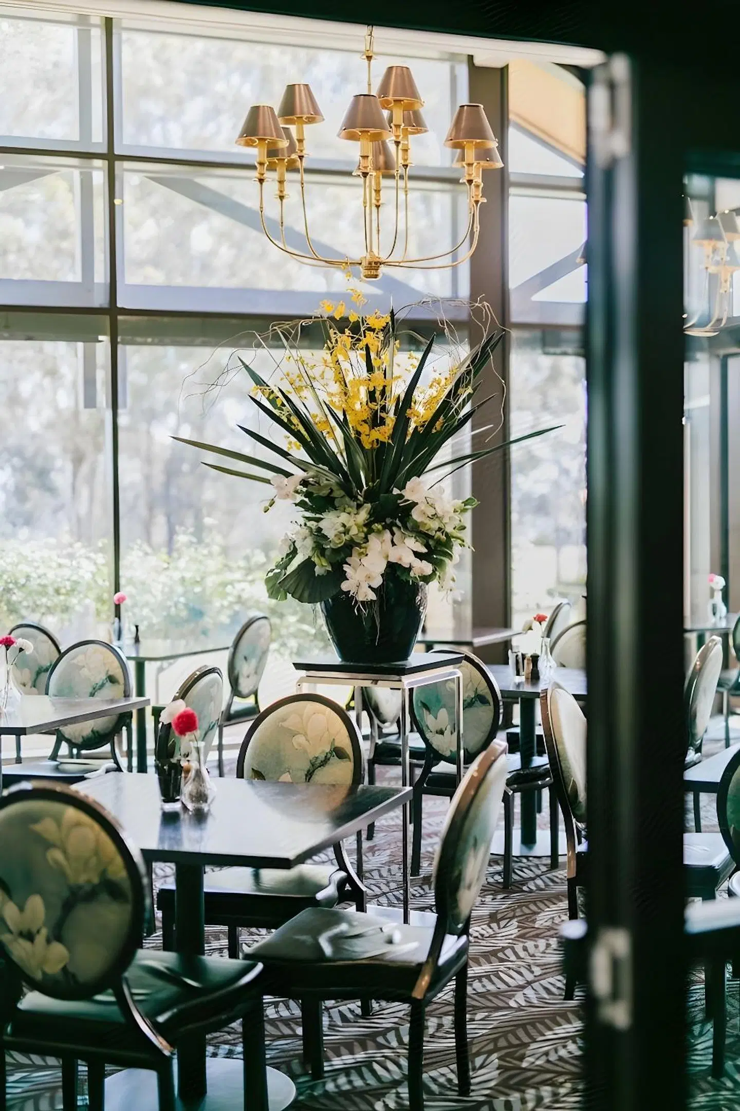 Chateau Elan At The Vintage Hunter Valley SPORTS_AND_LEISURE
