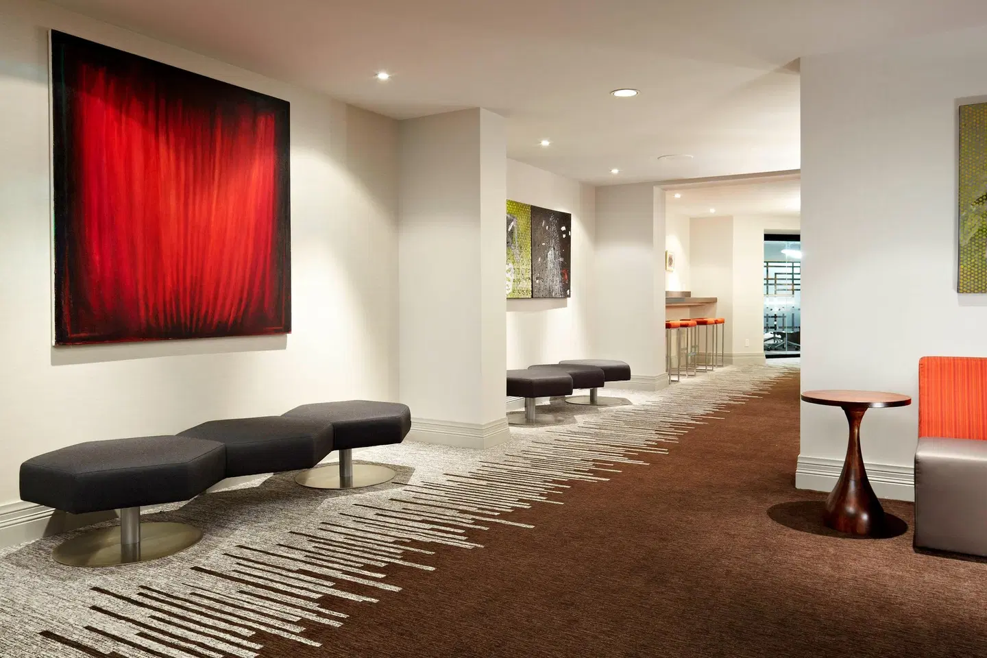 Delta Hotels by Marriott Fredericton HEALTH_BEAUTY