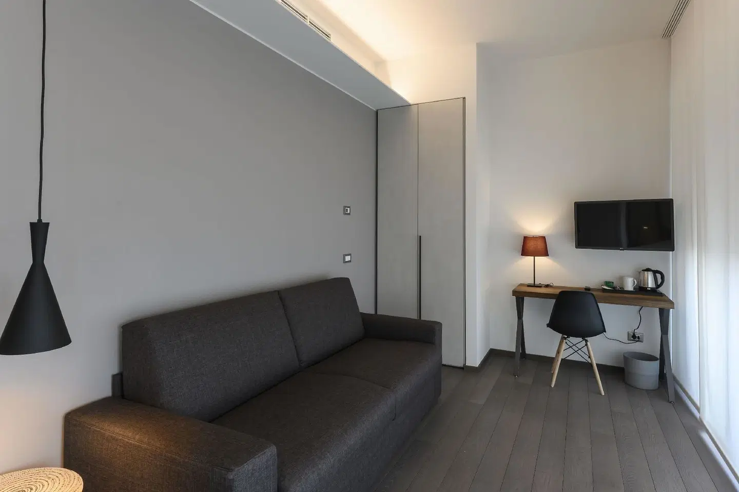 B&B The Attico ROOM_EXAMPLE