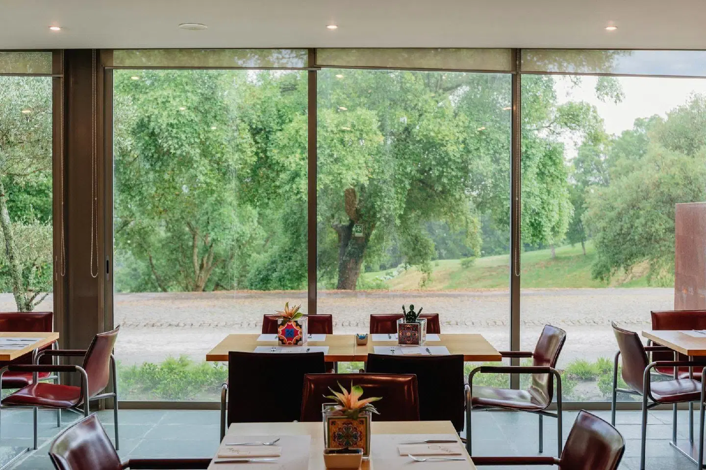 Axis Ponte de Lima Golf Resort Hotel Restaurant