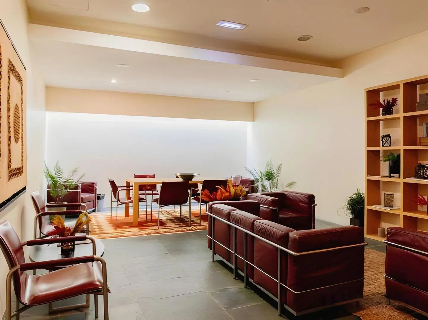 Axis Ponte de Lima Golf Resort Hotel LOUNGE_LOBBY