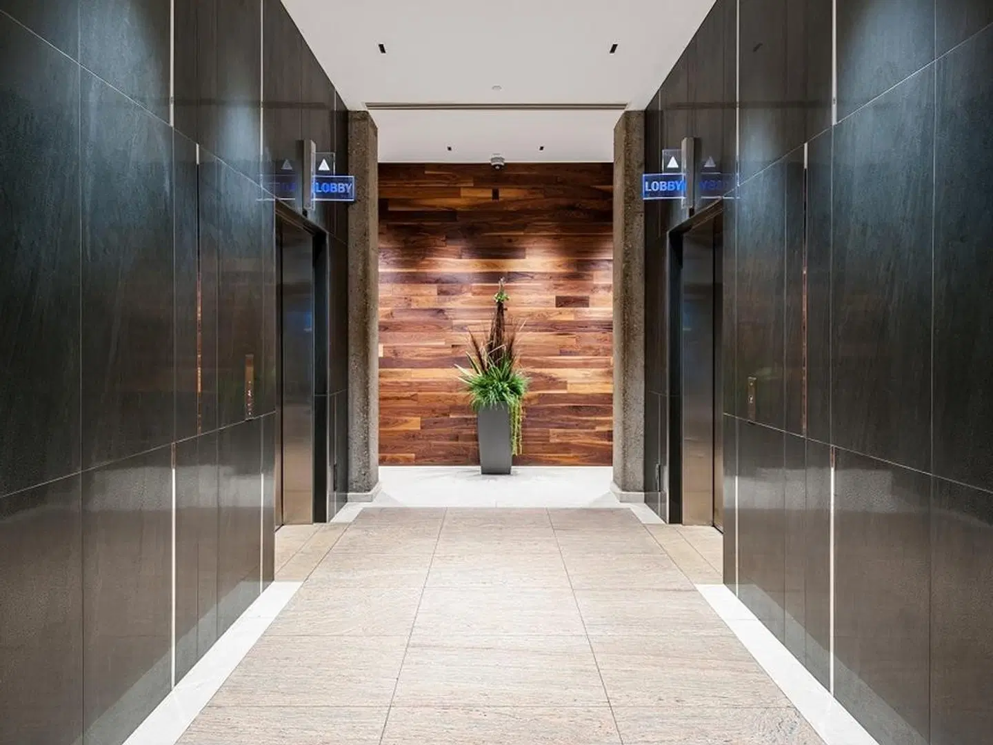 Bonaventure Montreal HEALTH_BEAUTY