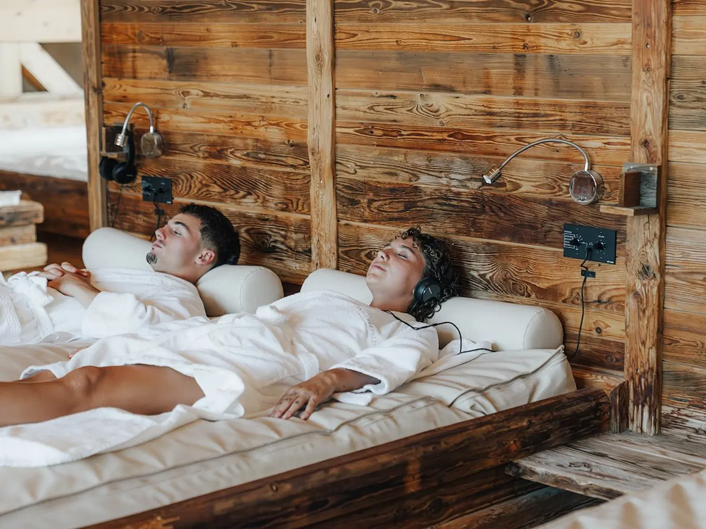 Post Seefeld - Wellnesshotel Tirol HEALTH_BEAUTY