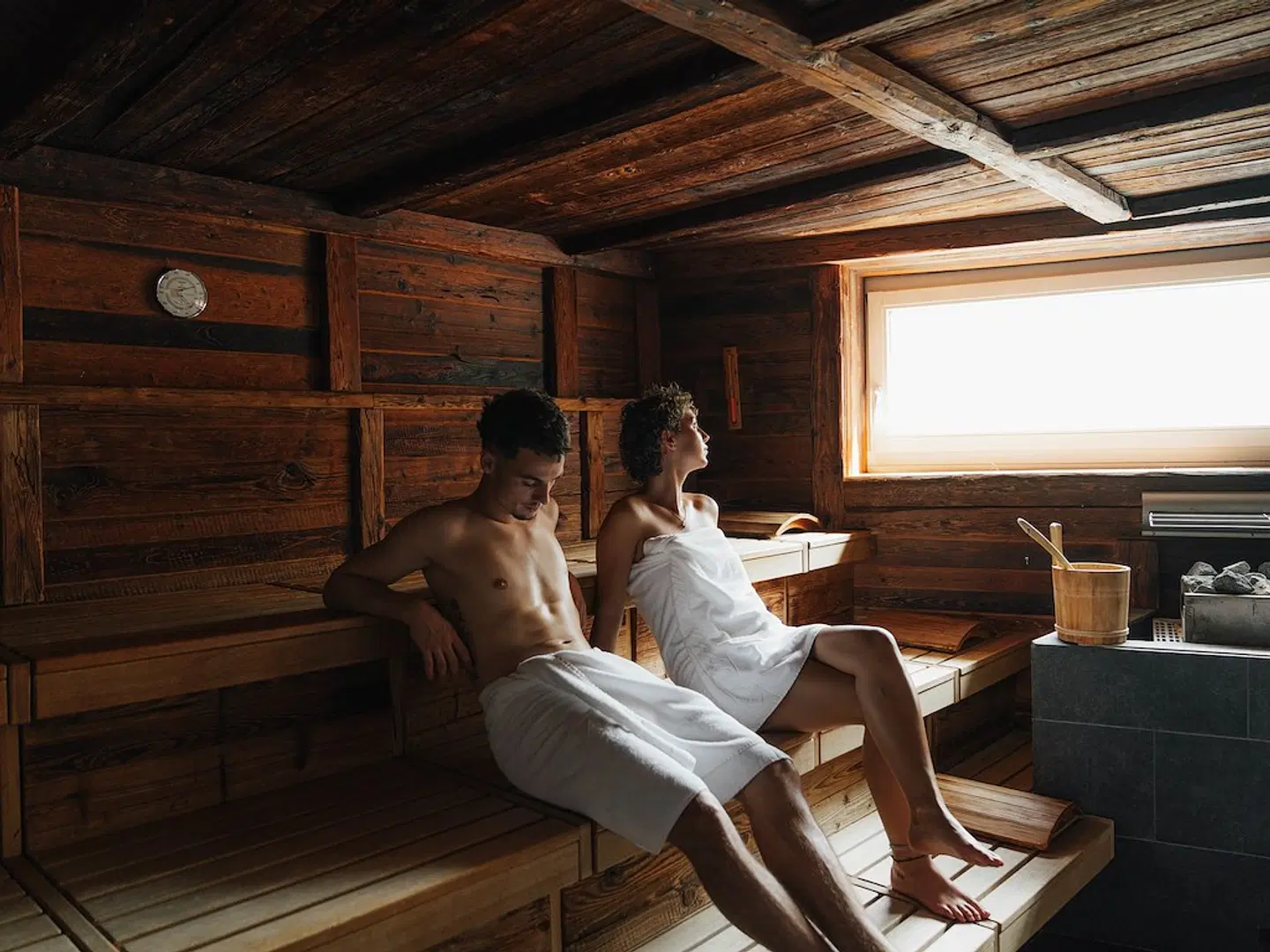 Post Seefeld - Wellnesshotel Tirol HEALTH_BEAUTY