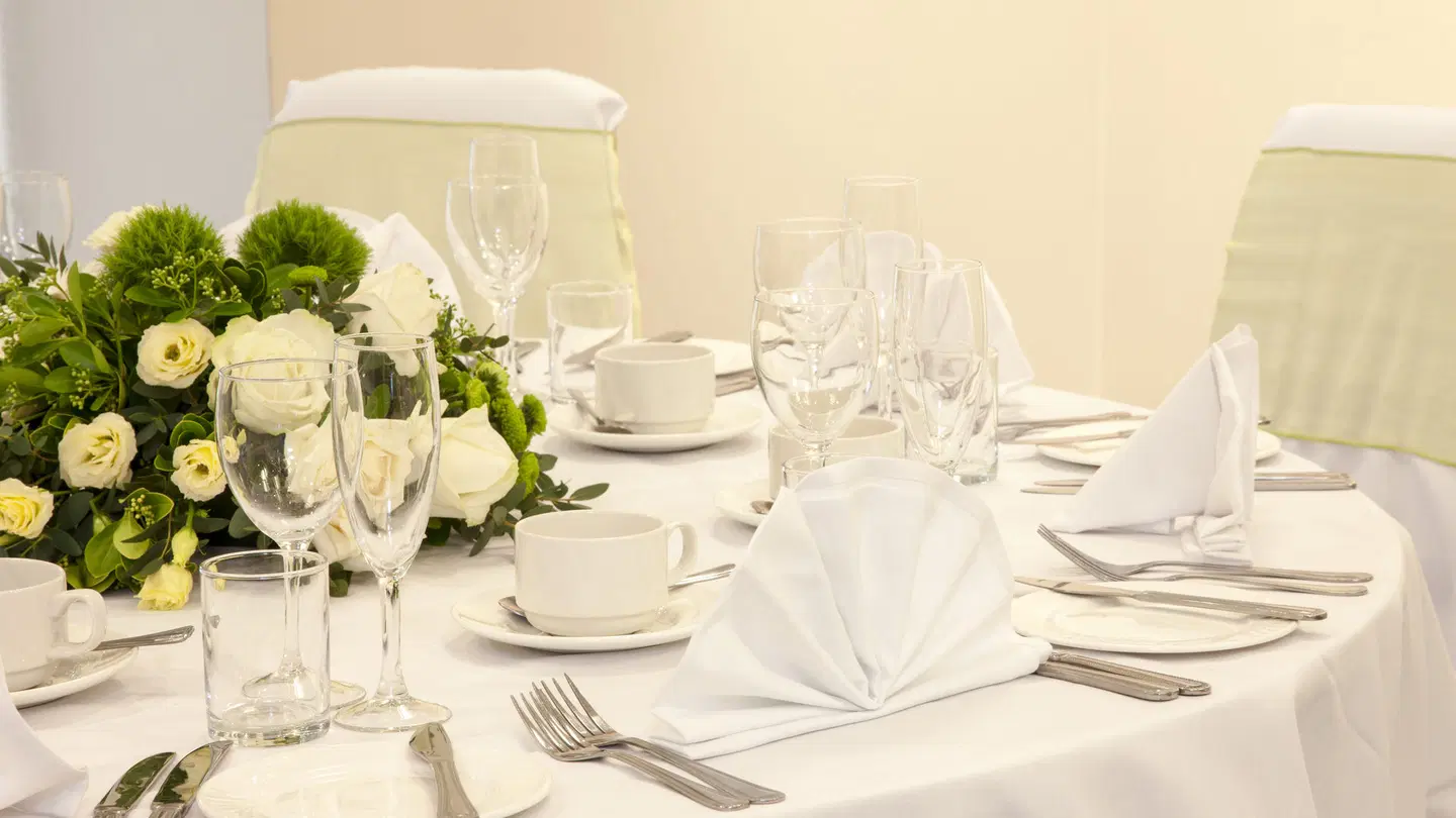 Holiday Inn Portsmouth Restaurant