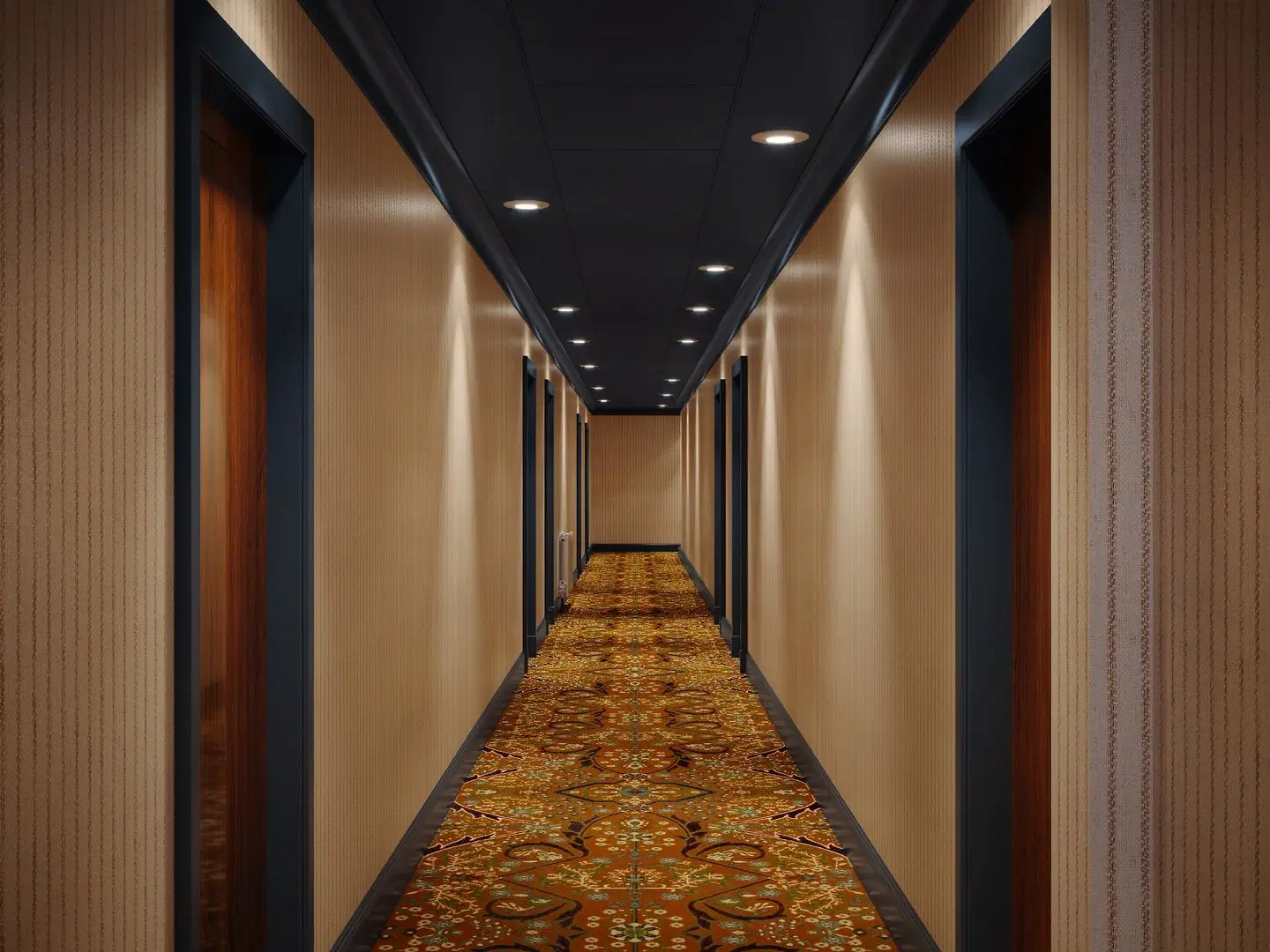 Marine Troon LOUNGE_LOBBY
