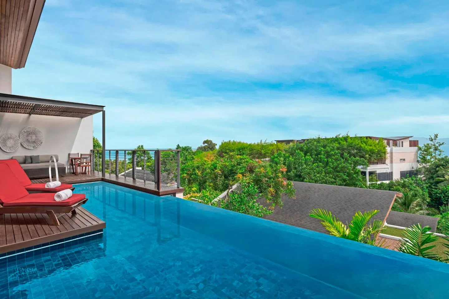 W Koh Samui OUTDOOR_POOL